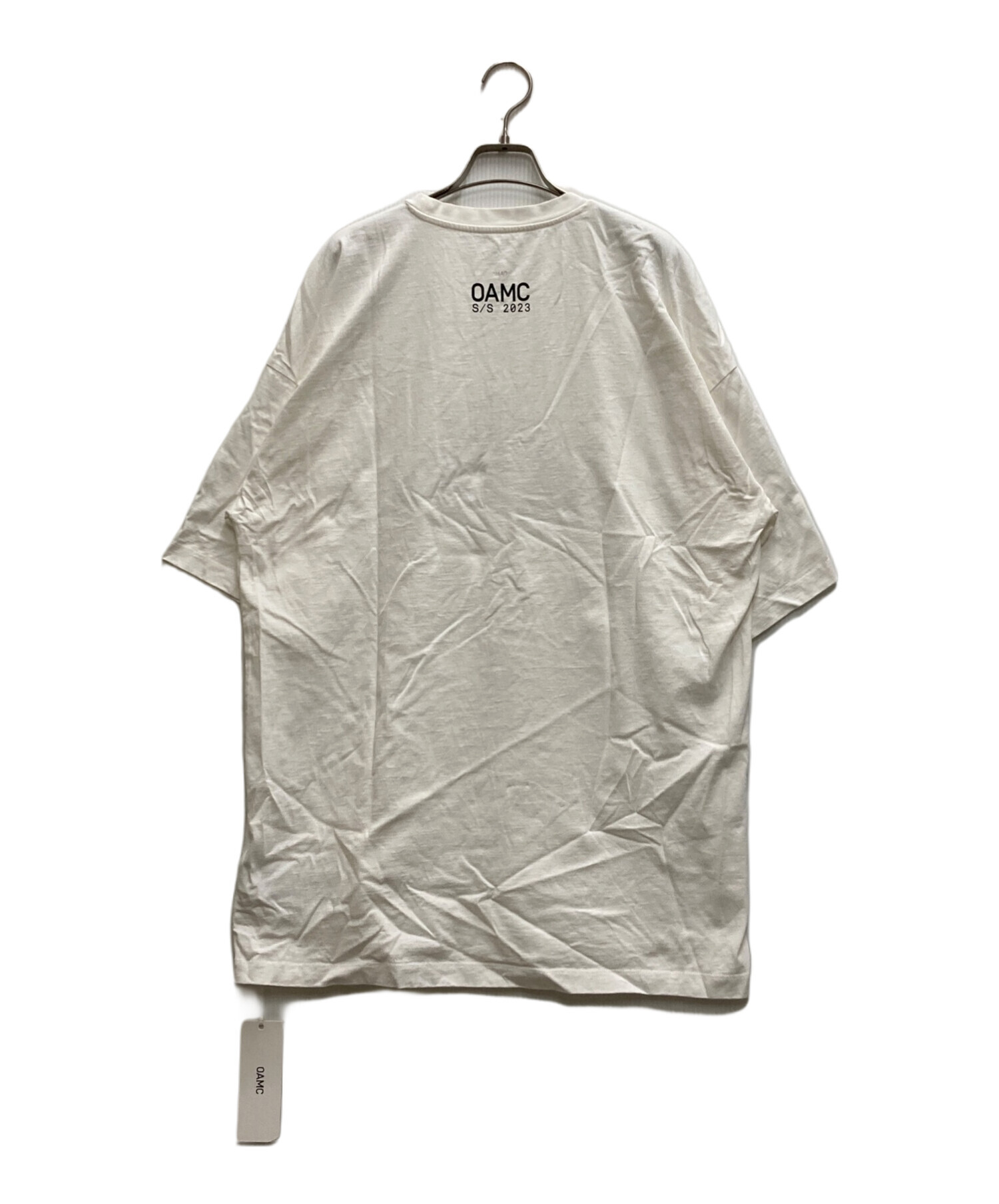 中古・古着通販】OAMC (オーエーエムシー) Ron Herman (ロンハーマン 