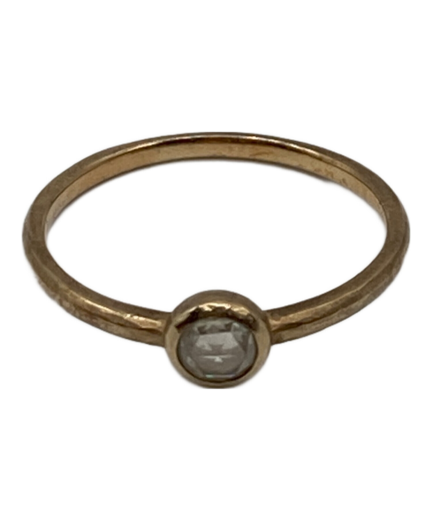 mederu jewelry メデルジュエリー ジュテームリング 7号 mederu