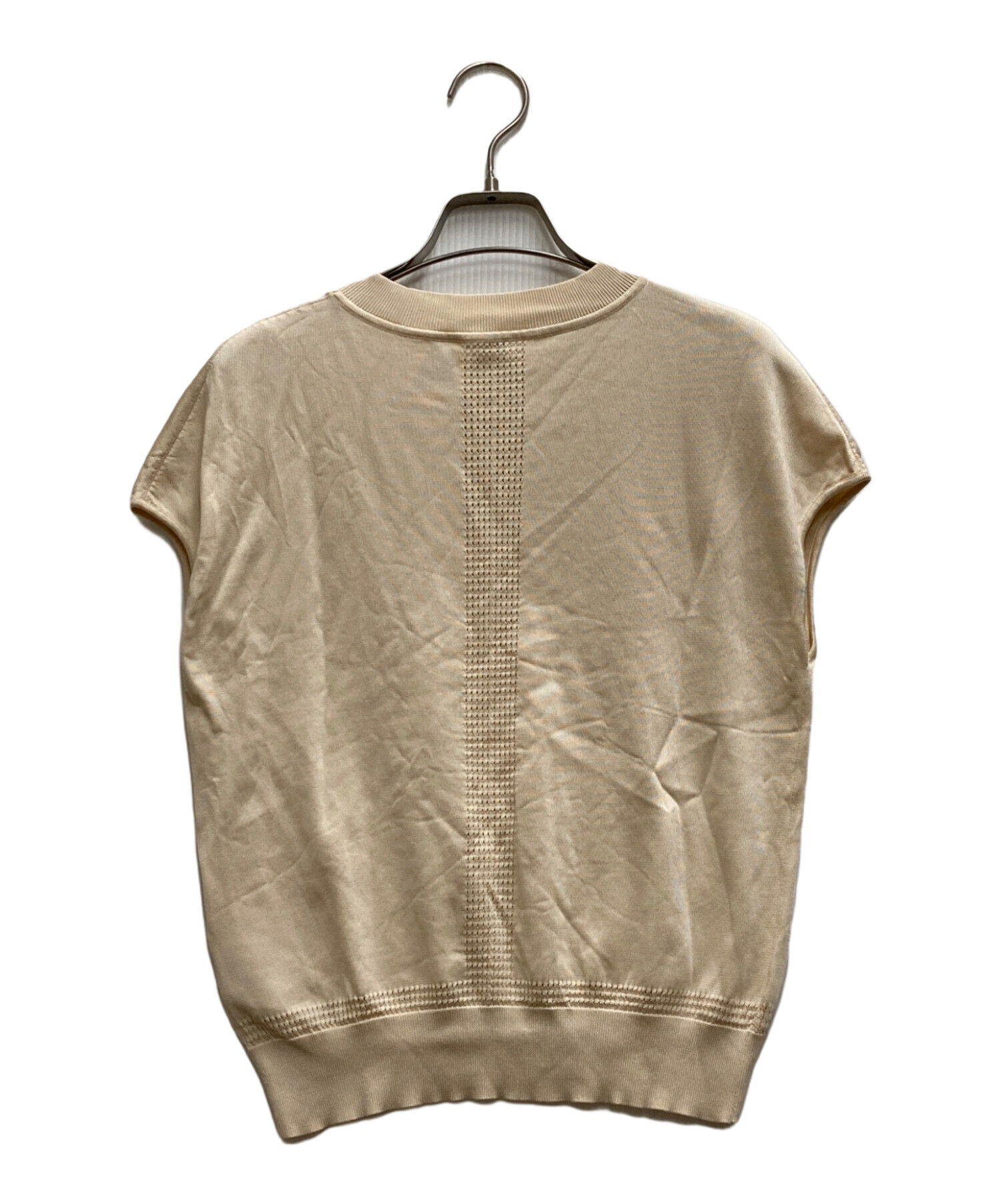 エルメスマルジェラ期プルオーバーシャツヴァルーズ34 USED