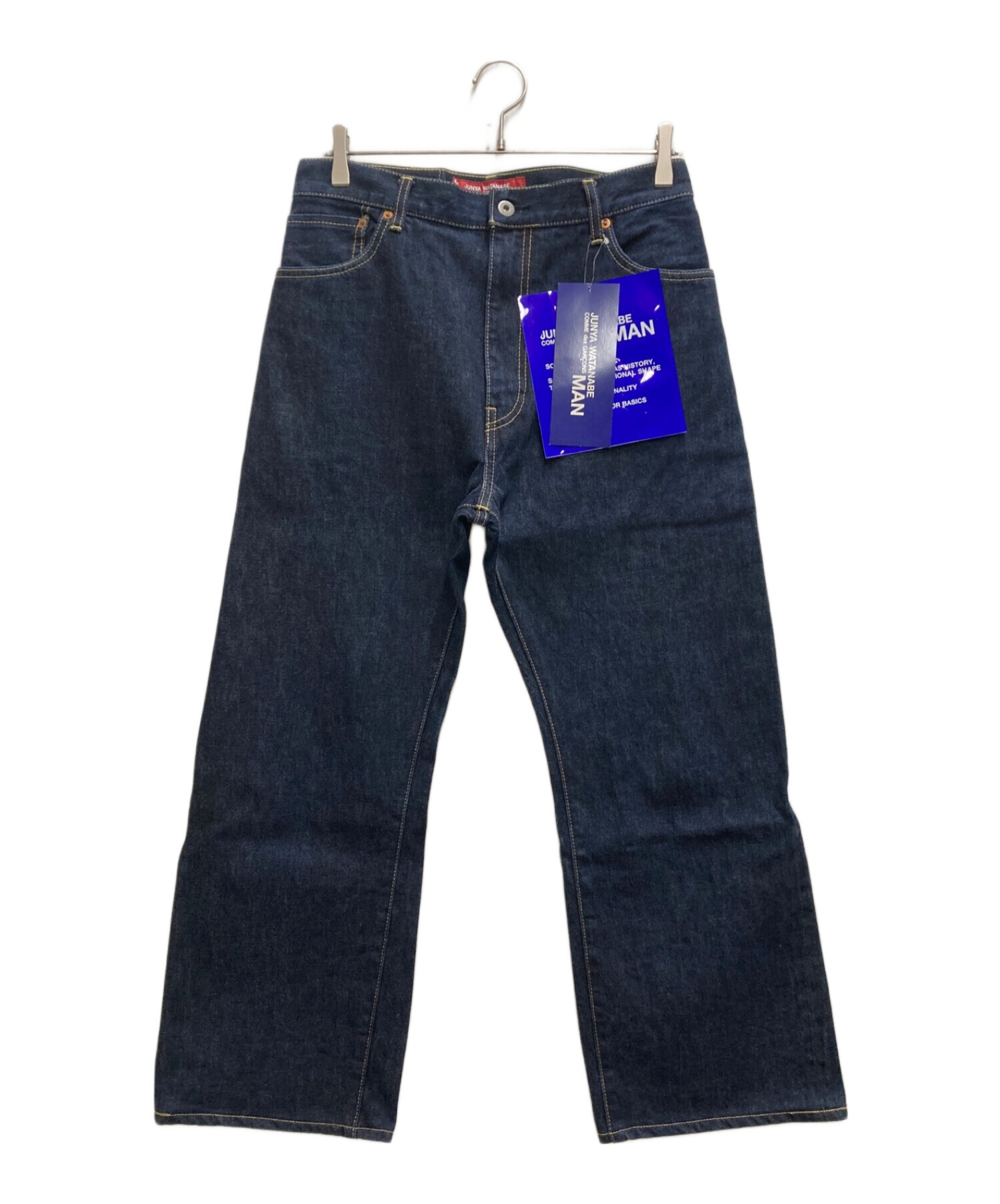 中古・古着通販】COMME des GARCONS JUNYA WATANABE MAN (コム デ 