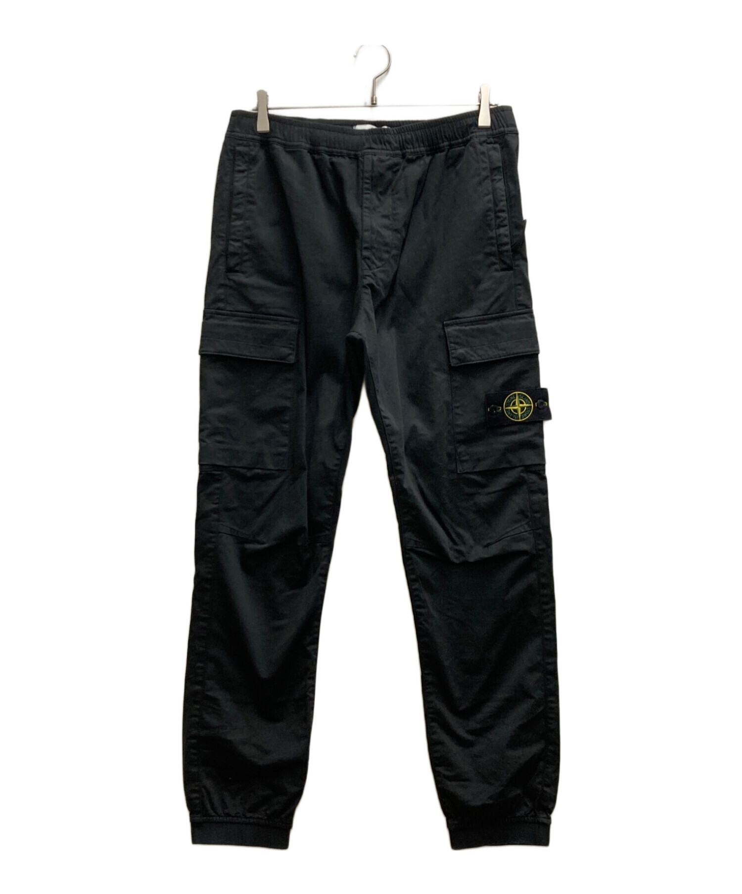 STONE ISLND カーゴパンツ W33