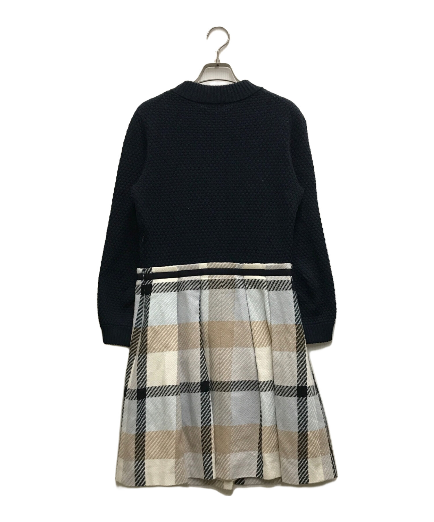 中古・古着通販】BLUE LABEL CRESTBRIDGE (ブルーレーベルクレスト  
