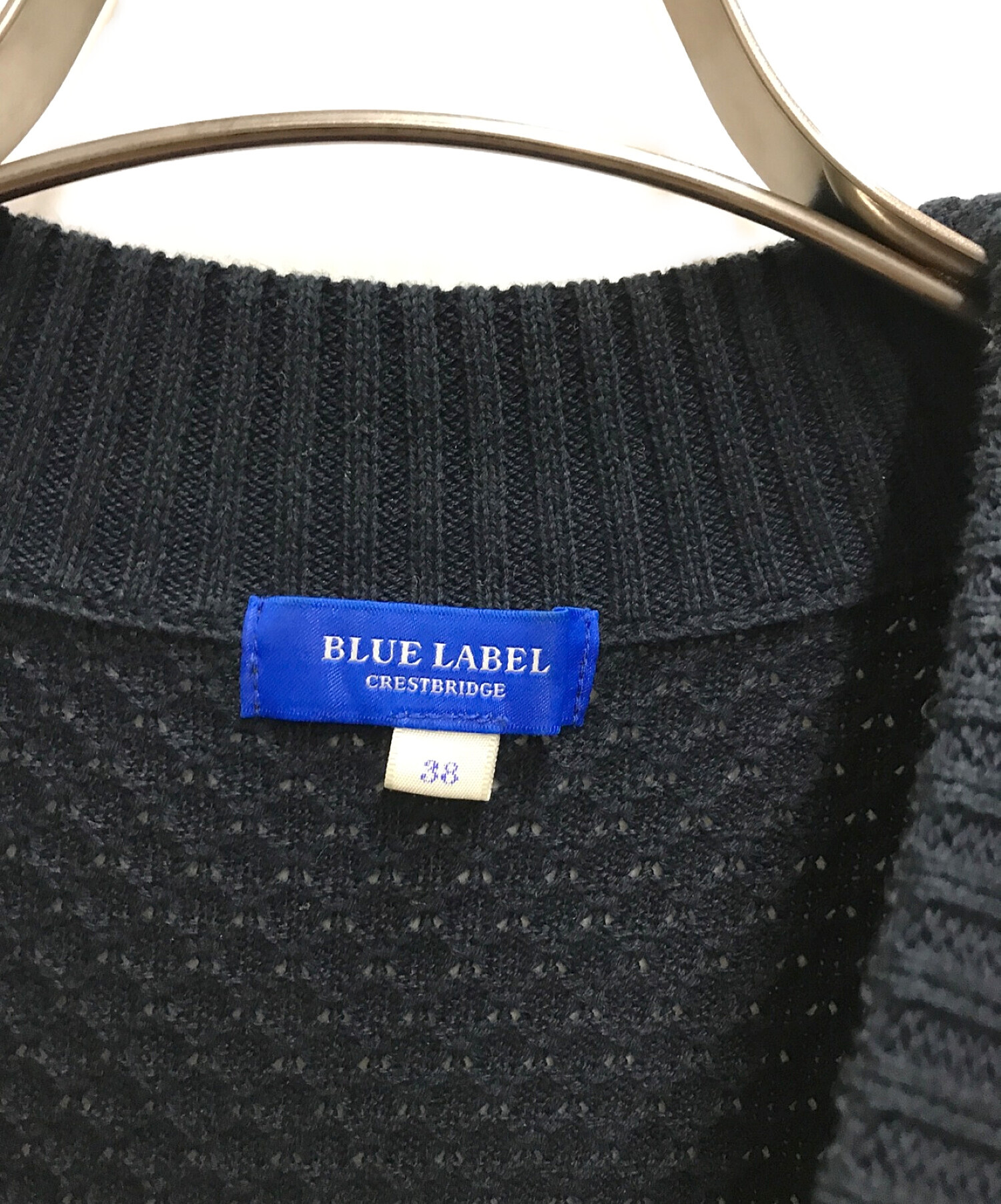 中古・古着通販】BLUE LABEL CRESTBRIDGE (ブルーレーベル  