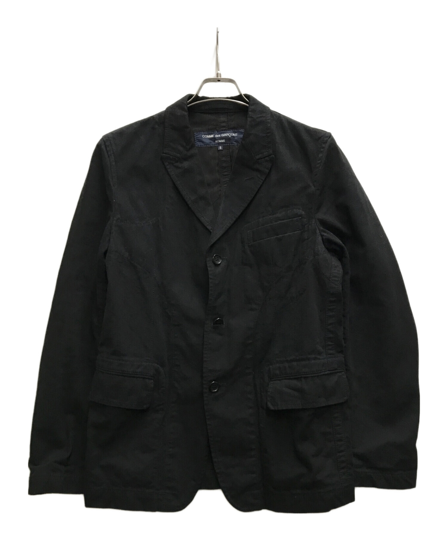 中古・古着通販】COMME des GARCONS HOMME (コムデギャルソン オム 