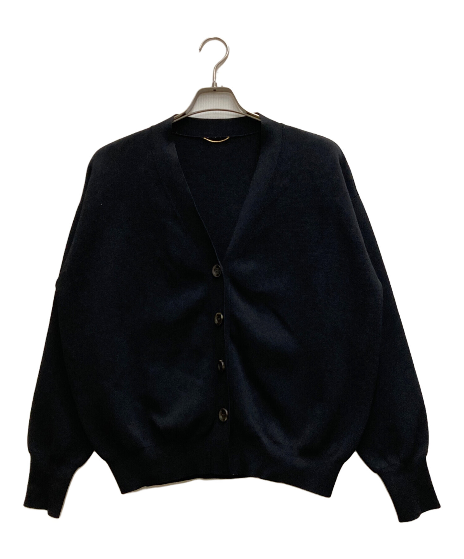 L'Appartement / アパルトモン | 2023AW Volume Knit Cardigan