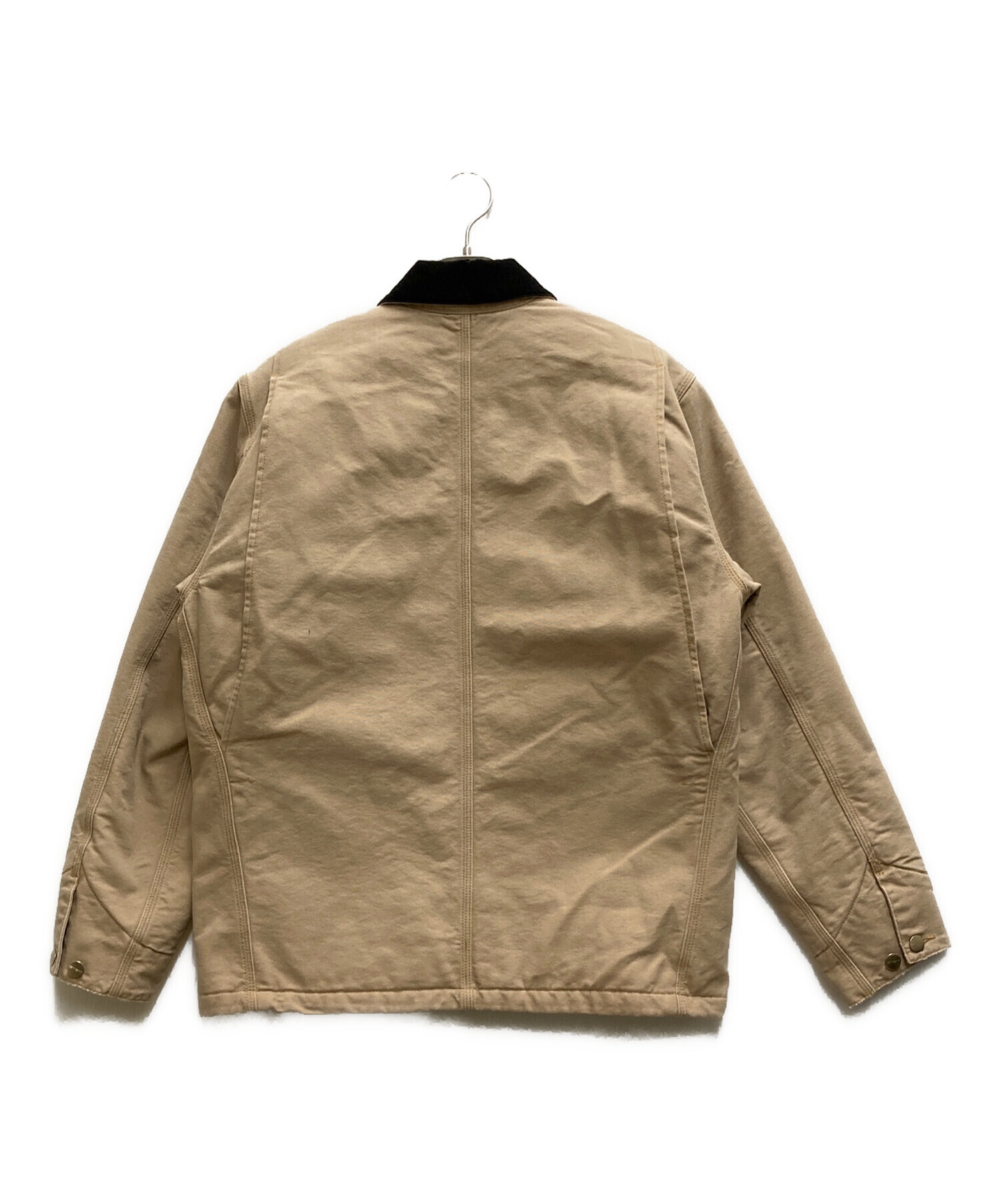 Carhartt WIP OG CHORE COAT ベージュ Mサイズ