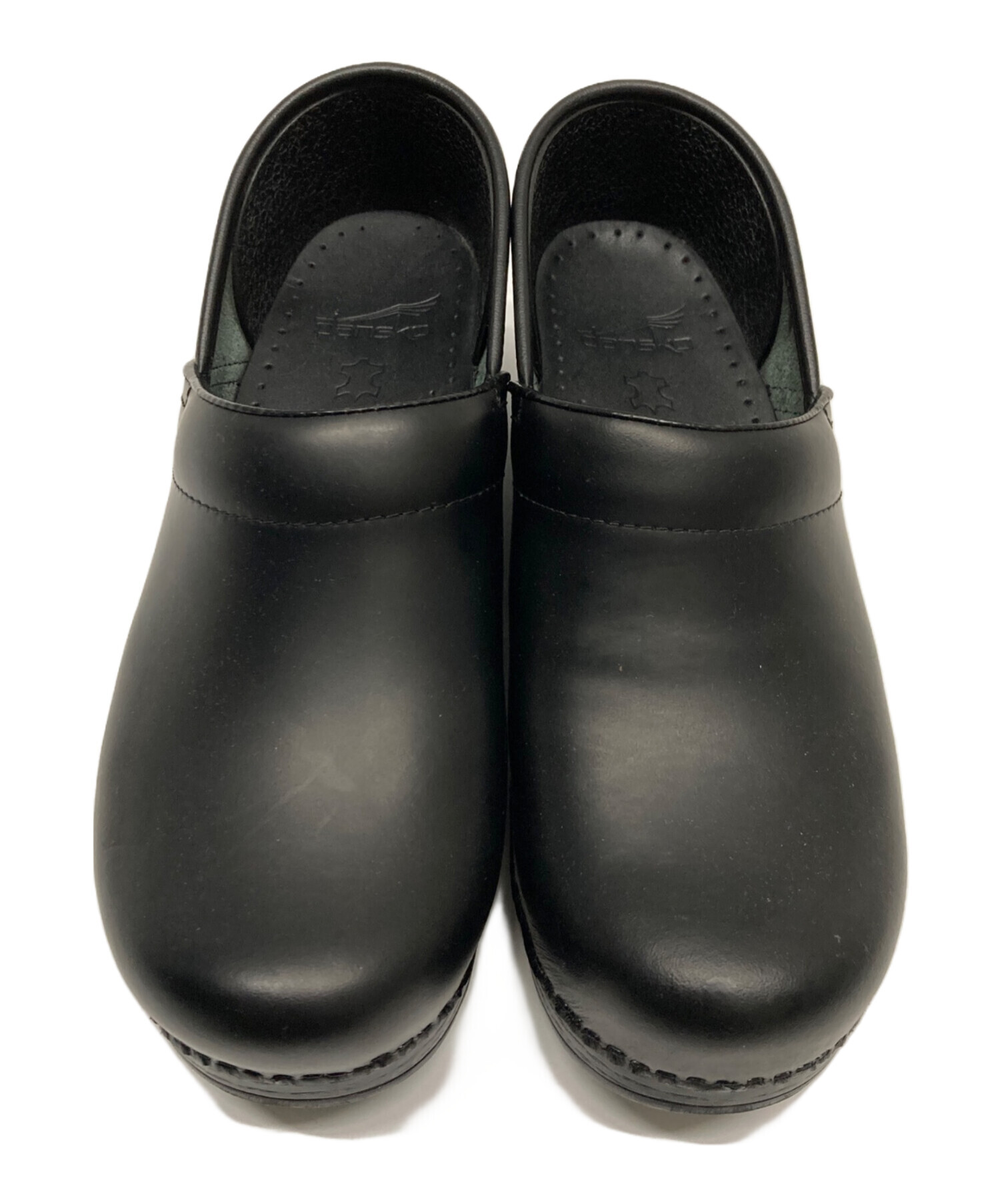 中古・古着通販】Dansko (ダンスコ) プロフェッショナル サボサンダル 