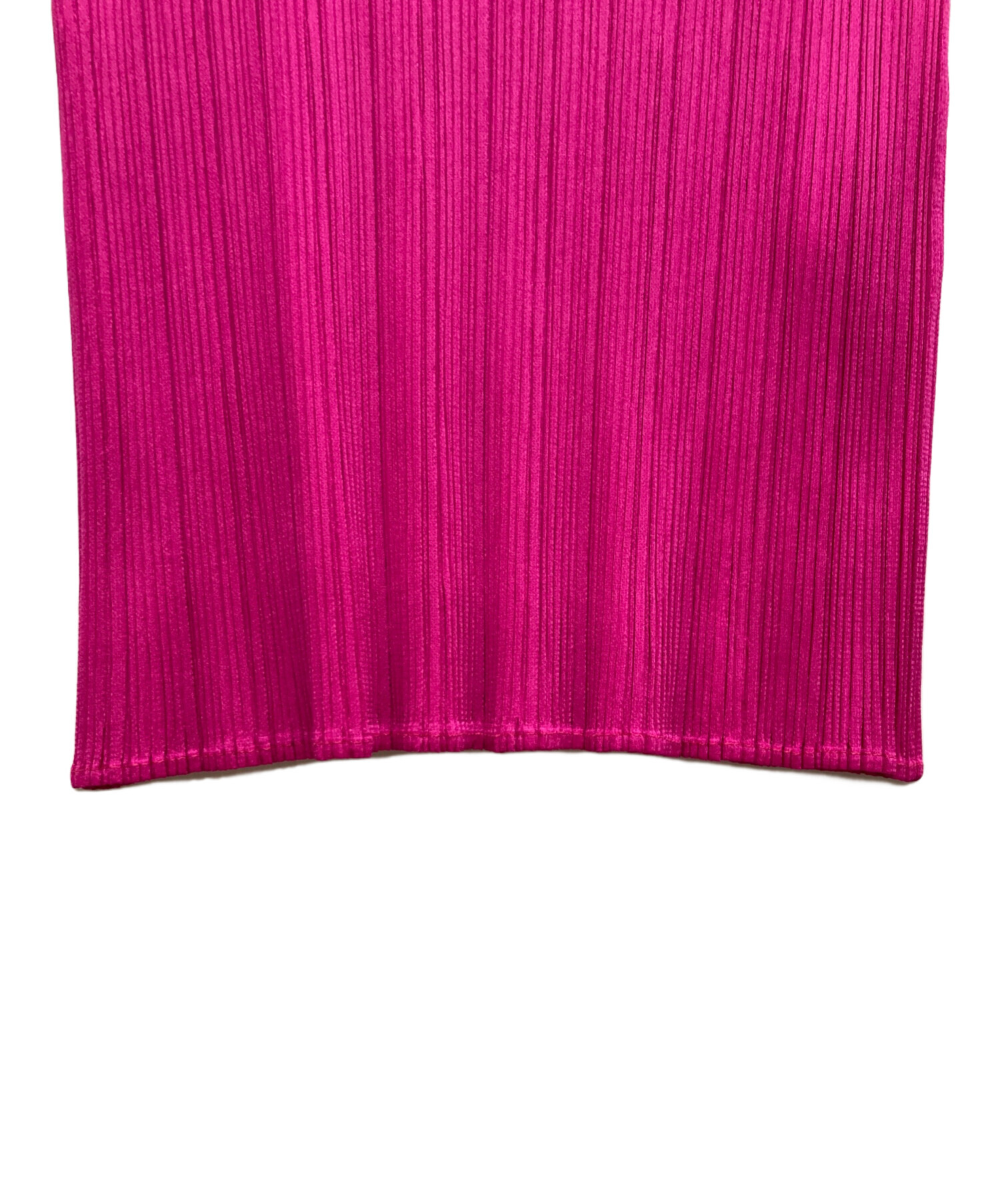 【新品】プリーツプリーズ　PP33-JF143-25 4size ピンク 新品】プリーツプリーズ PP33-JF143-25 4size ピンク MONTHLY COLORS