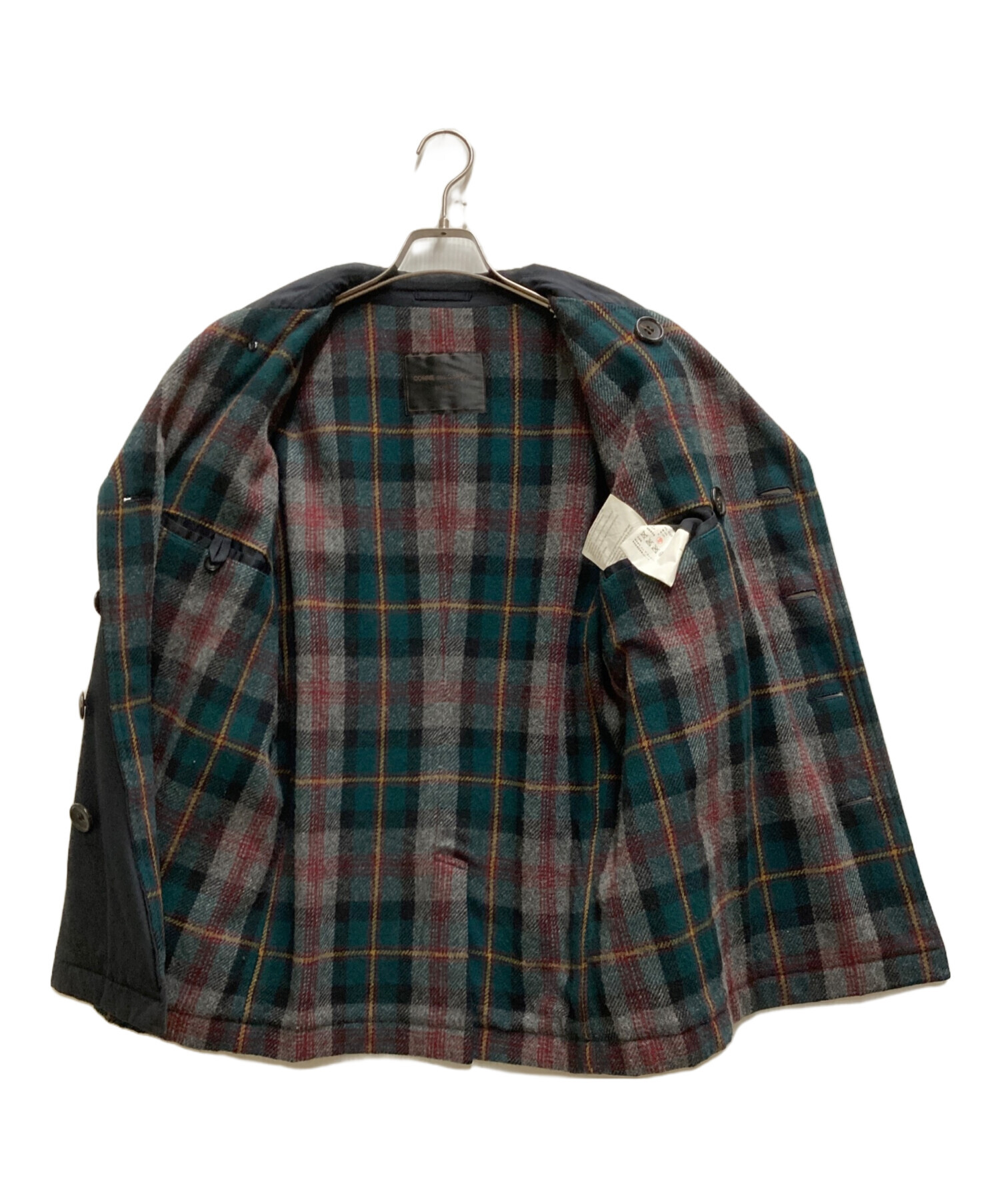 中古・古着通販】COMME des GARCONS HOMME (コムデギャルソン オム 