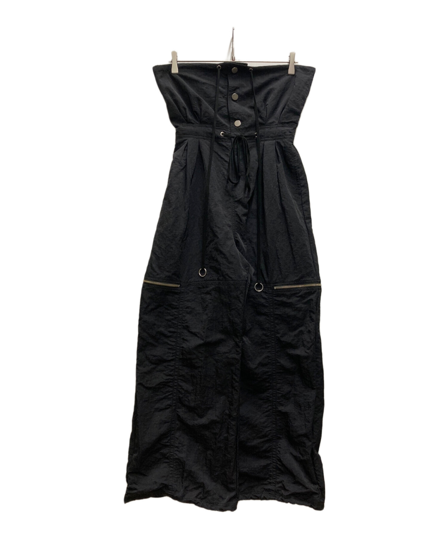 中古・古着通販】MAISON SPECIAL (メゾンスペシャル) 2WAYサイドジップ 