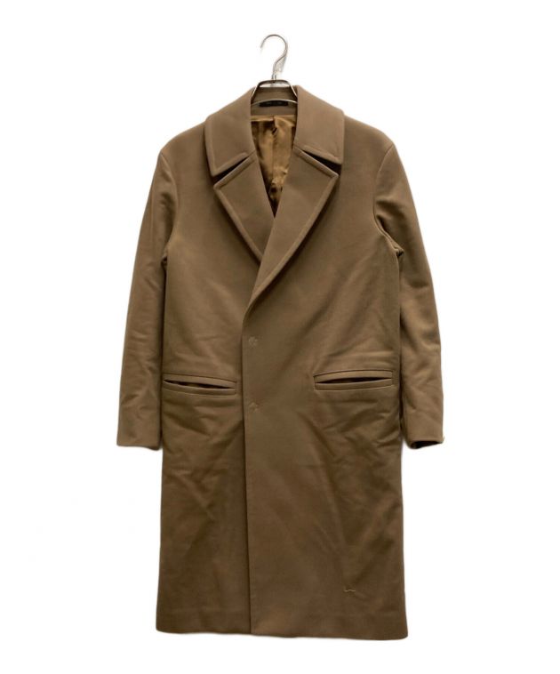 中古・古着通販】EMPORIO ARMANI (エンポリオアルマーニ) メルトン  
