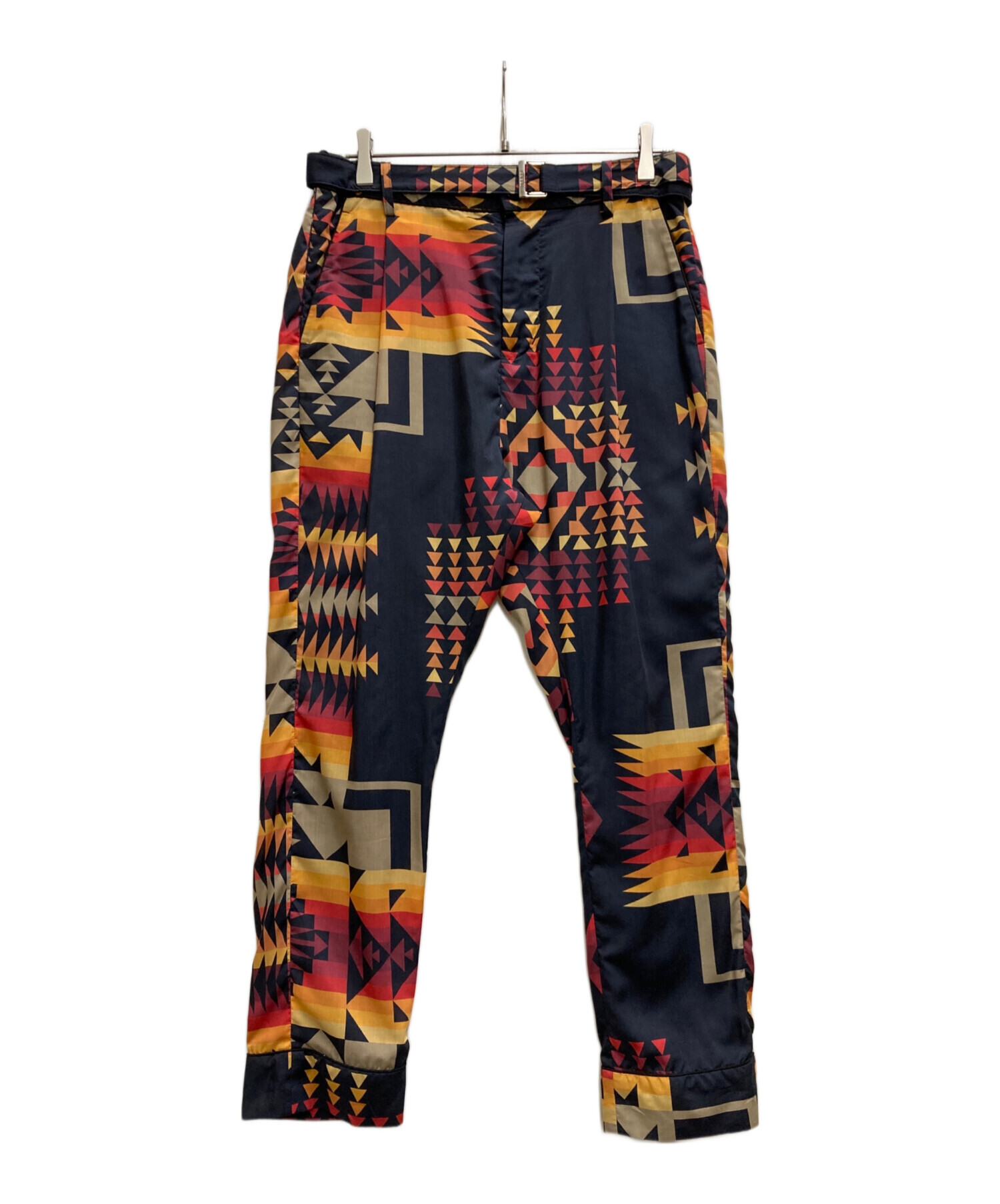 中古・古着通販】sacai (サカイ) PENDLETON (ペンドルトン) Archive 