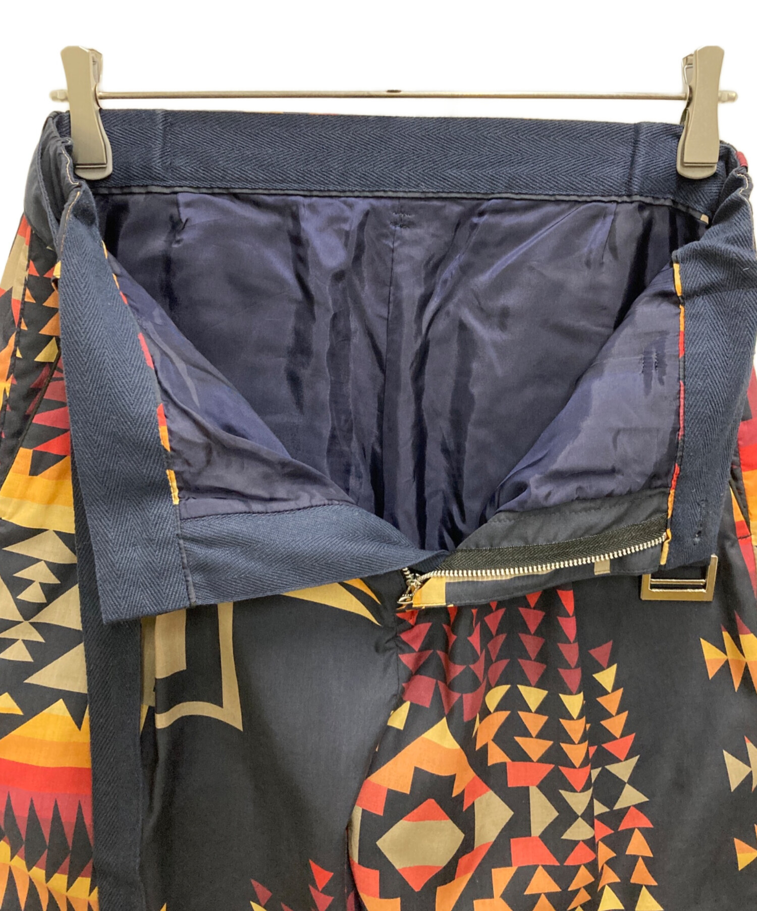 中古・古着通販】sacai (サカイ) PENDLETON (ペンドルトン) Archive 