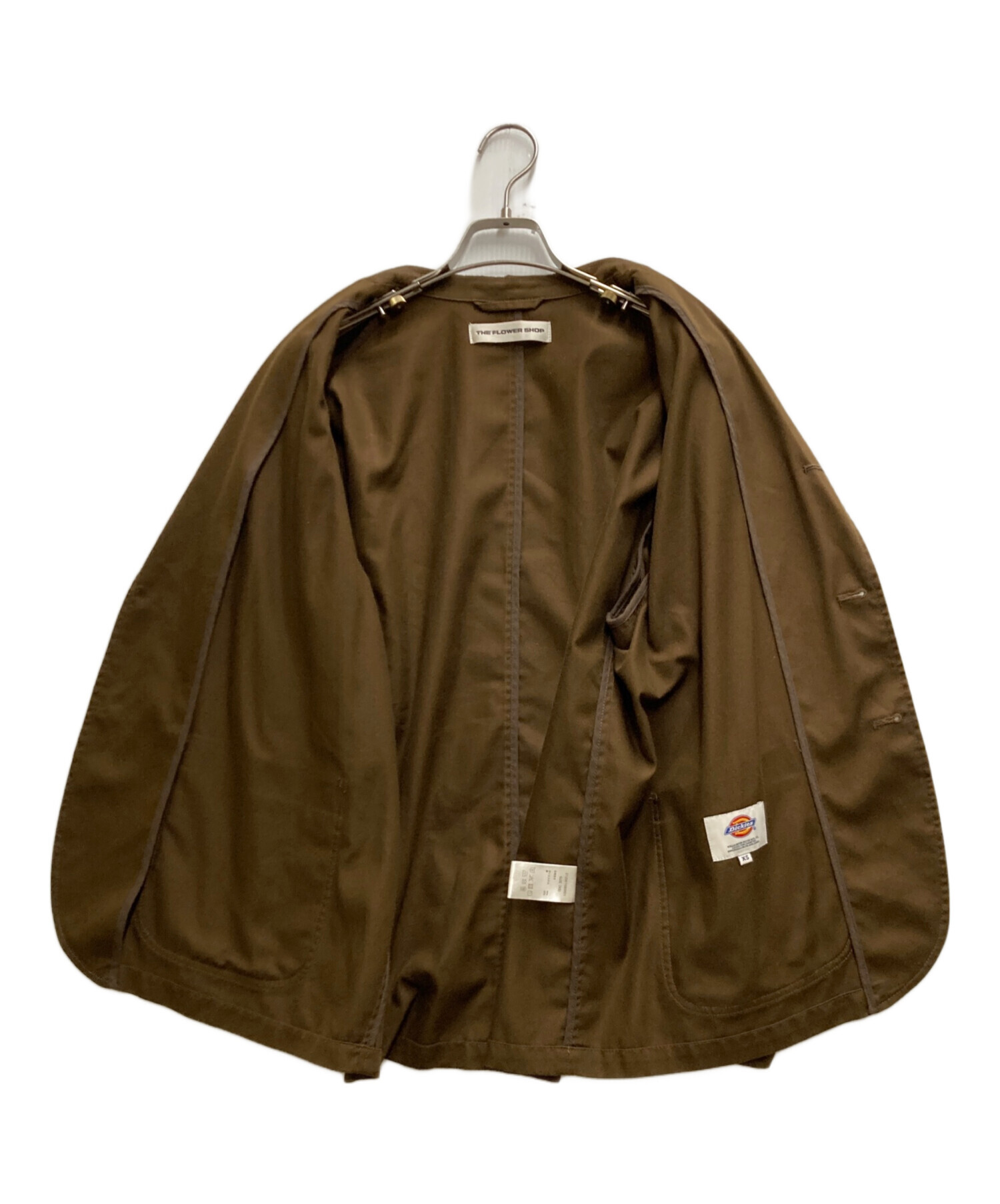 中古・古着通販】Dickies (ディッキーズ) THE FLOWER SHOP (ザフラワー 