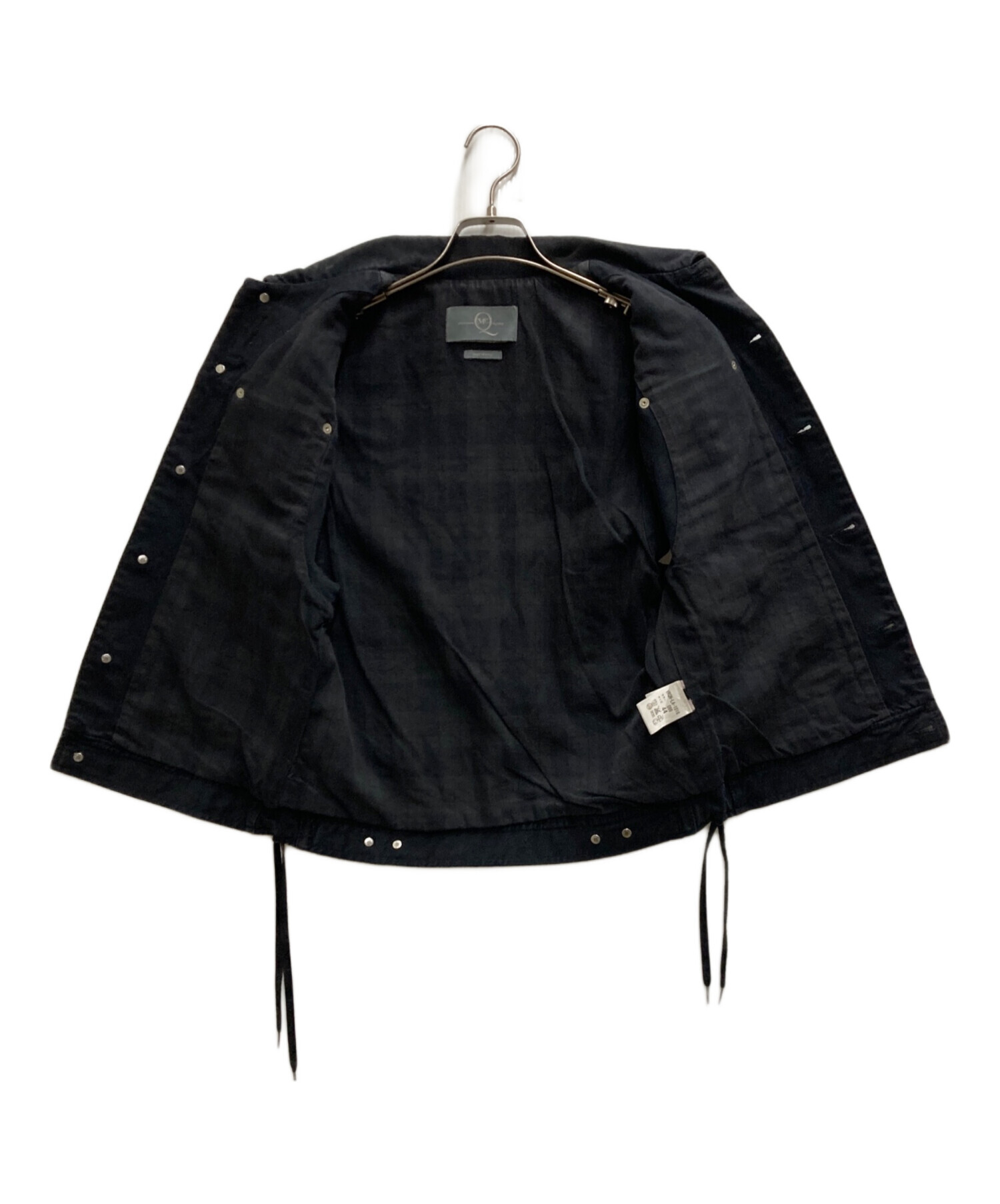 中古・古着通販】ALEXANDER McQUEEN (アレキサンダーマックイーン 