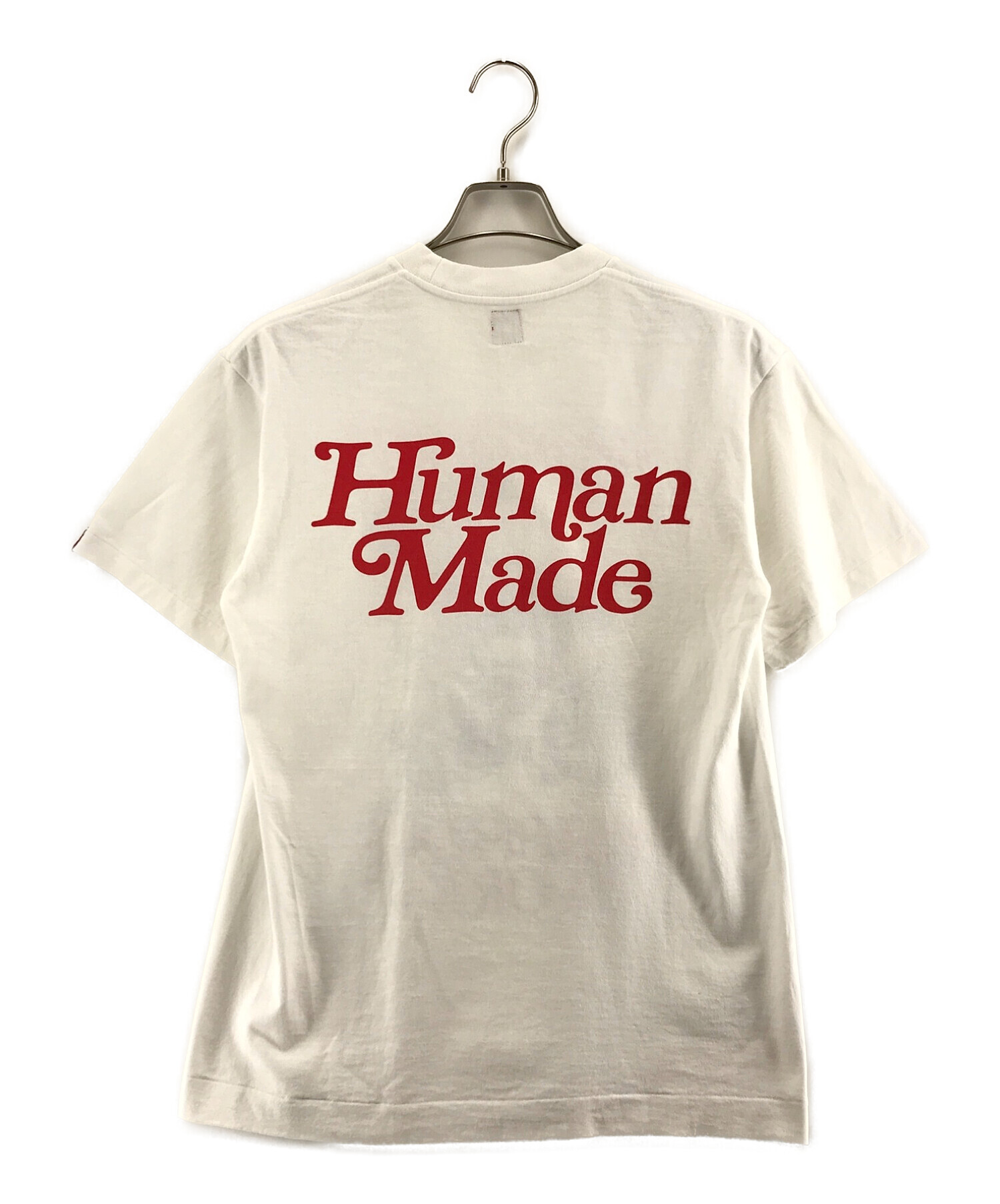 HUMAN MADE BMW GDC T Shirt White Tシャツ