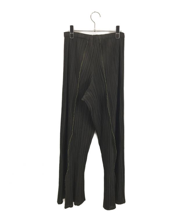 中古・古着通販】PLEATS PLEASE (プリーツプリーズ) センターライン 