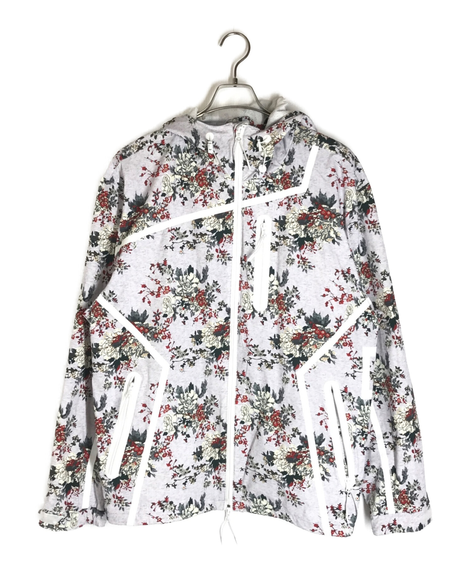 Kith Tapestry Floral Madison Jacket キス L