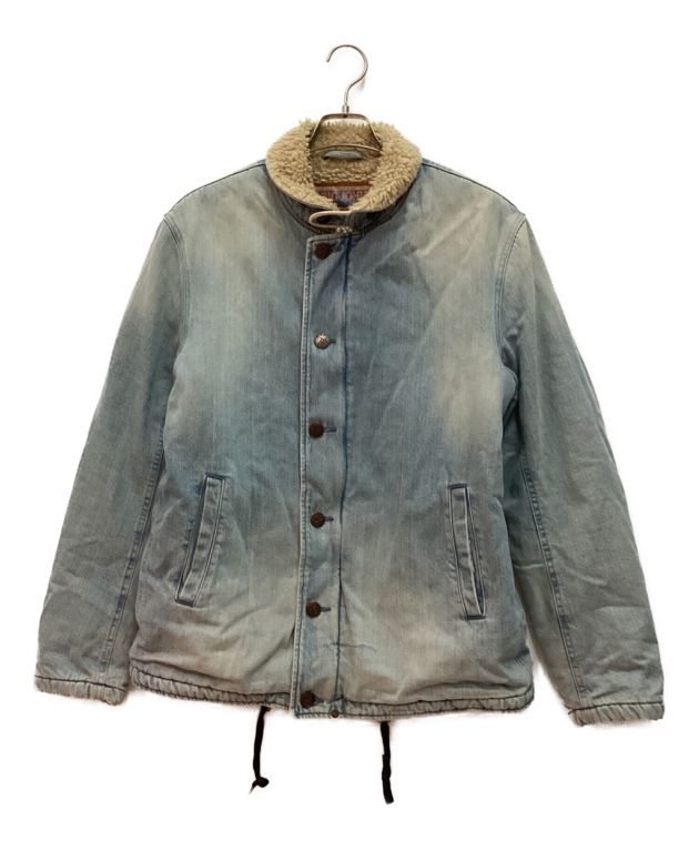 中古・古着通販】Ron Herman×BIG JOHN (ロンハーマン×ビッグジョン  