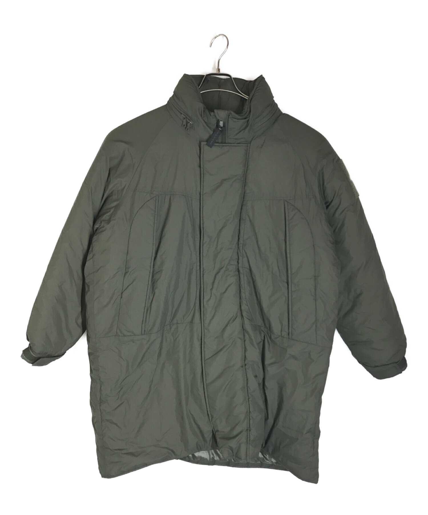 WILDTHINGS モンスターパーカー(カーキS) WILD THINGS ワイルド