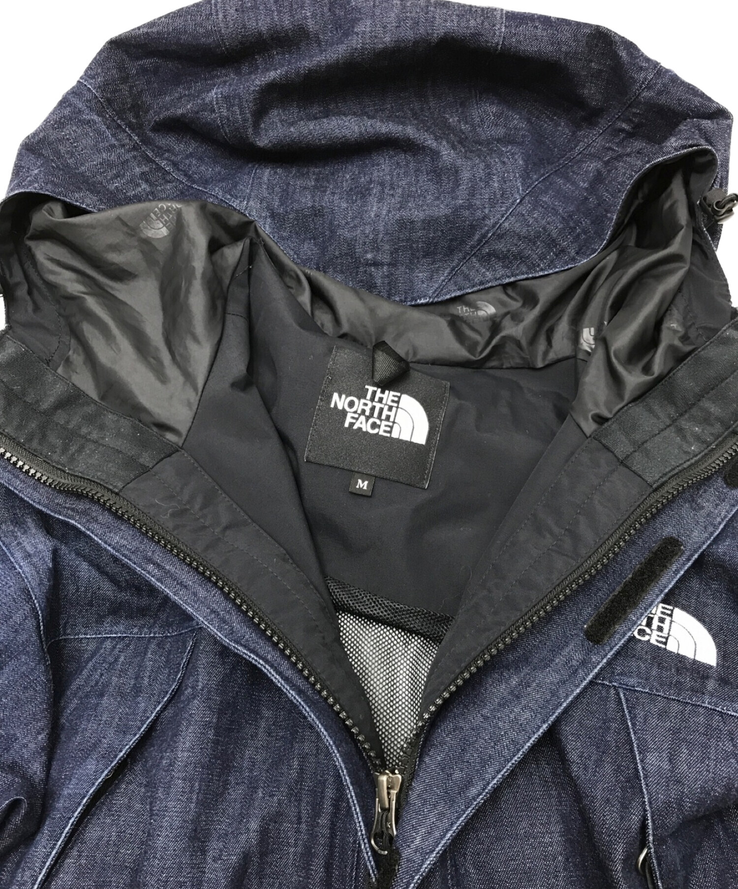 THE NORTH FACE ／TNF SCOOP JACKET Kid's