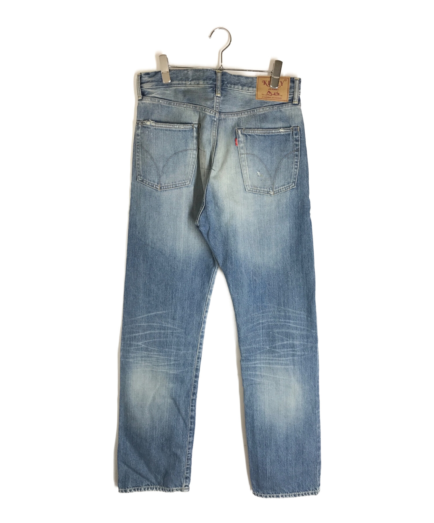 中古・古着通販】Hysteric Glamour (ヒステリックグラマー) ハード 