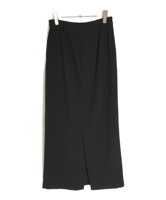 中古・古着通販】CLANE (クラネ) 2WAY ADJUST LOW WAIST SKIRT 