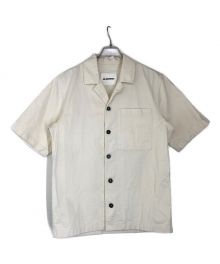 中古・古着通販】JIL SANDER+ (ジルサンダープラス) ヘリンボーン 
