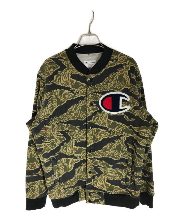 中古・古着通販】SUPREME×Champion (シュプリーム×チャンピオン 