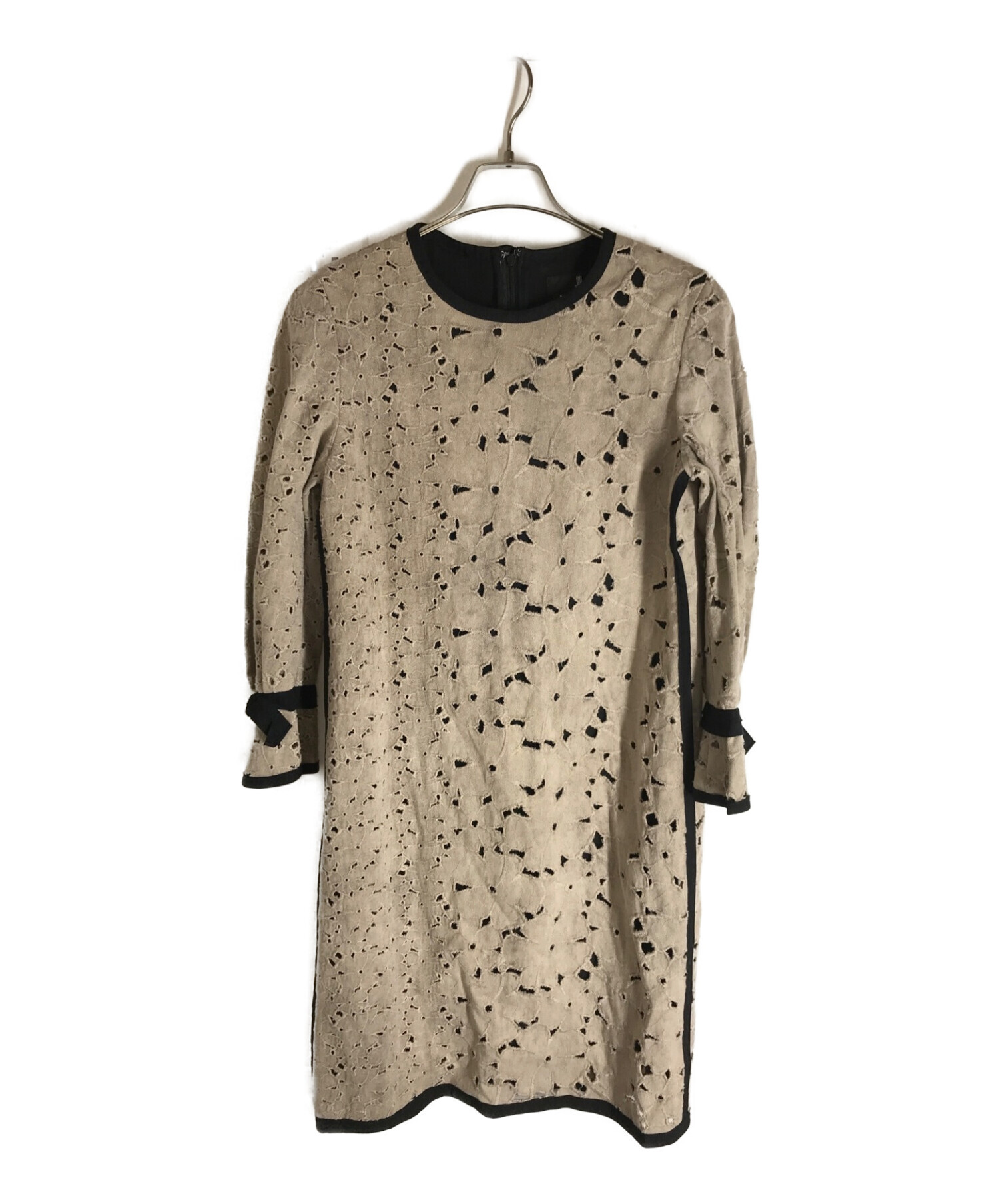 中古・古着通販】LANVIN COLLECTION (ランバンコレクション) ミディ丈 