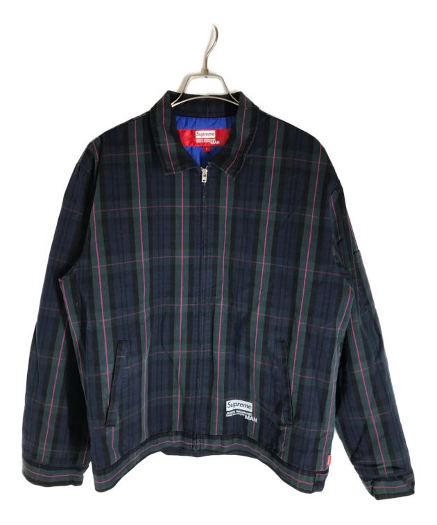 中古・古着通販】SUPREME (シュプリーム) JUNYA WATANABE MAN 