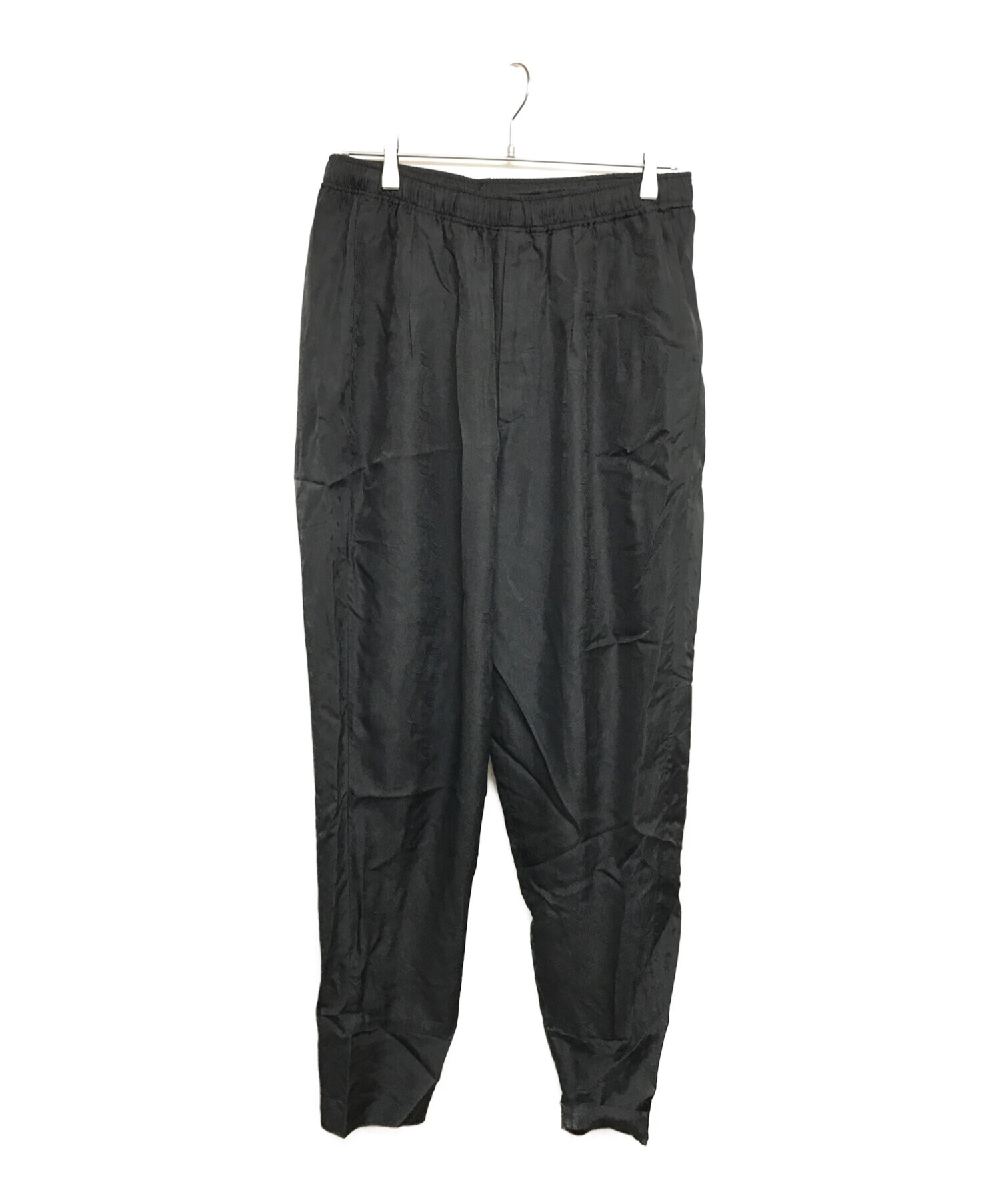 TOGA VIRILIS ペイズリー イージーパンツ m904-8（中古・古着通販 
