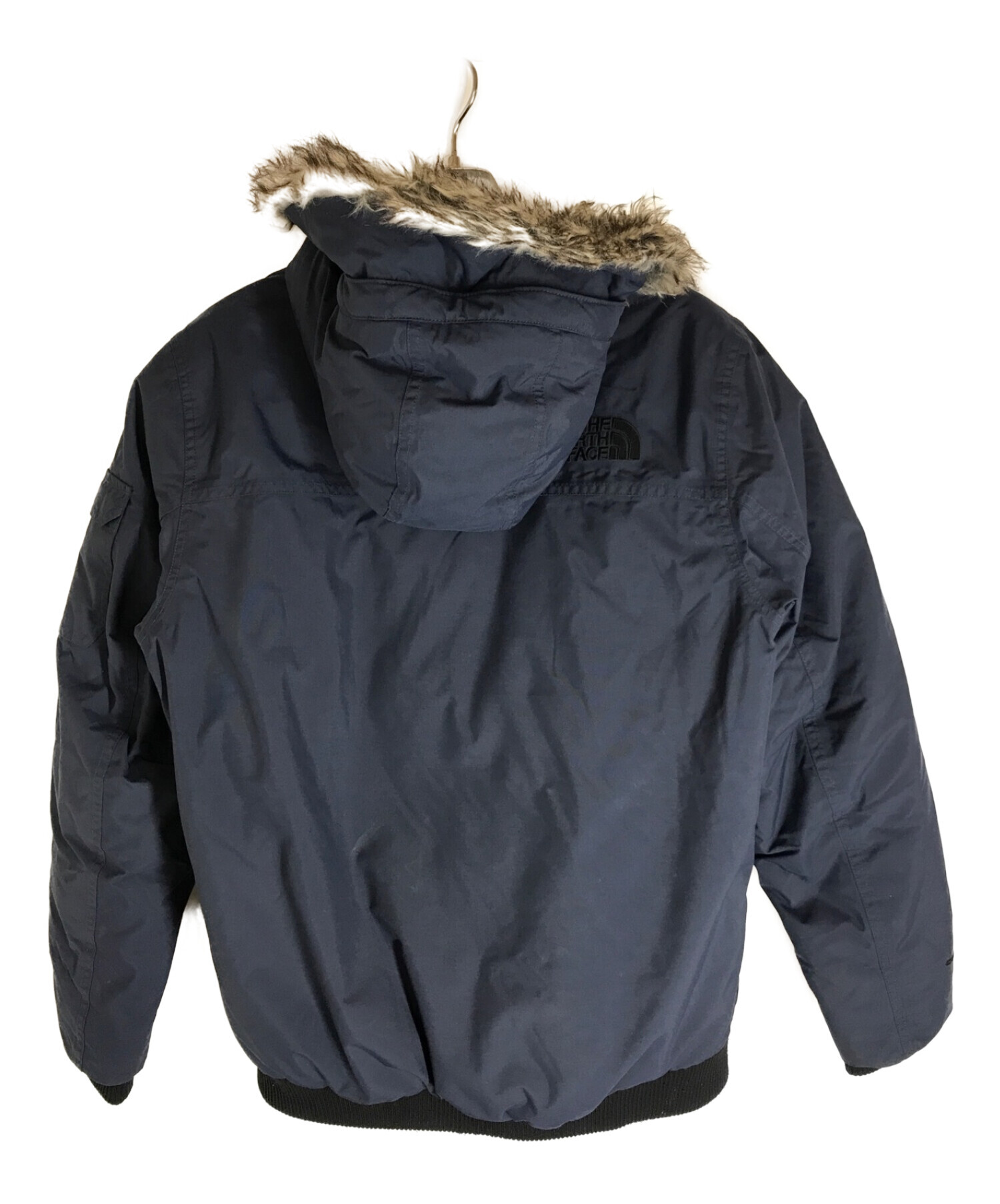 中古・古着通販】THE NORTH FACE (ザ ノース フェイス) Gotham III 
