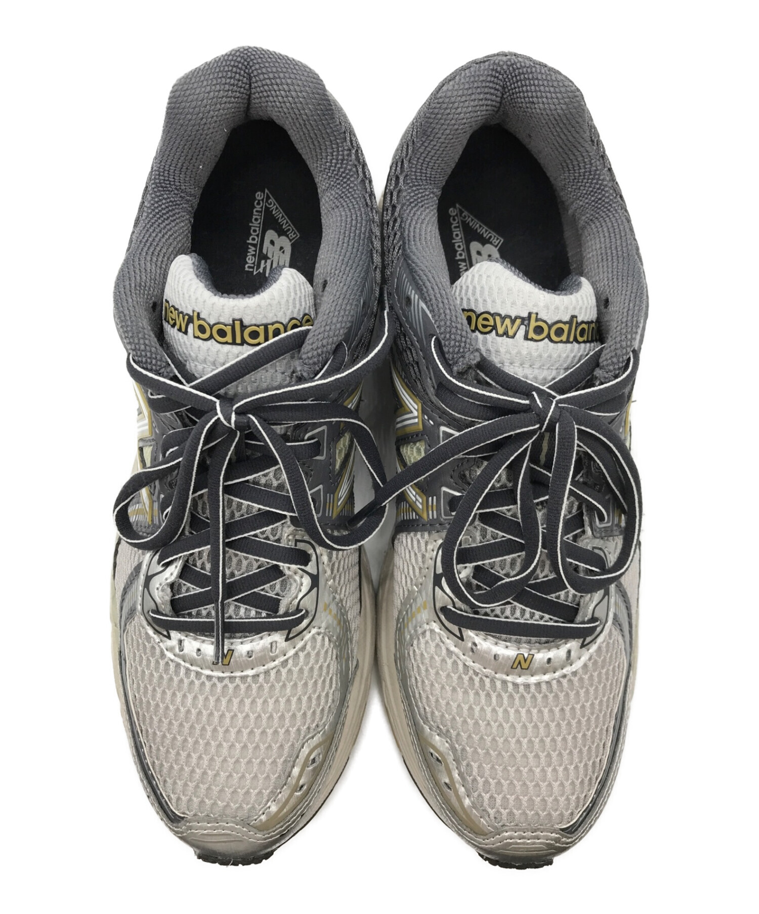 中古・古着通販】NEW BALANCE (ニューバランス) ローカットスニーカー 