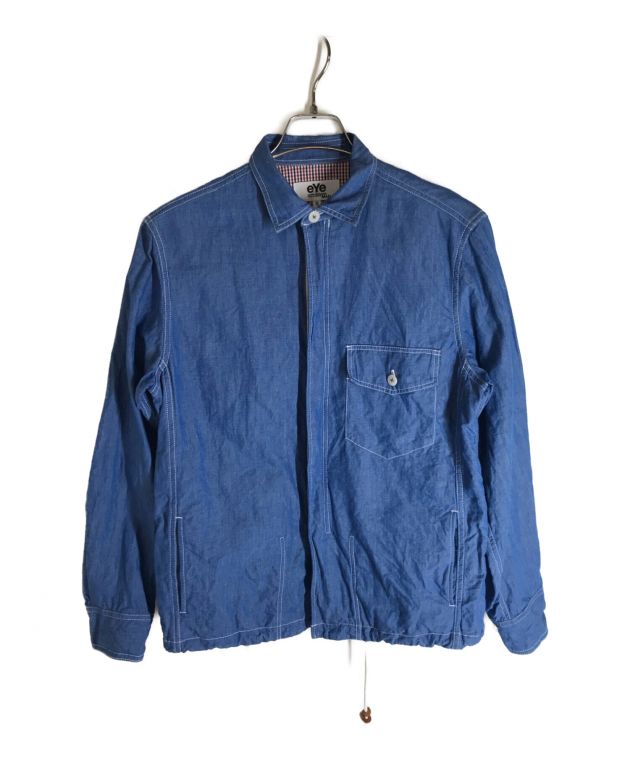 中古・古着通販】eYe COMME des GARCONS JUNYAWATANABE MAN (コム デ 