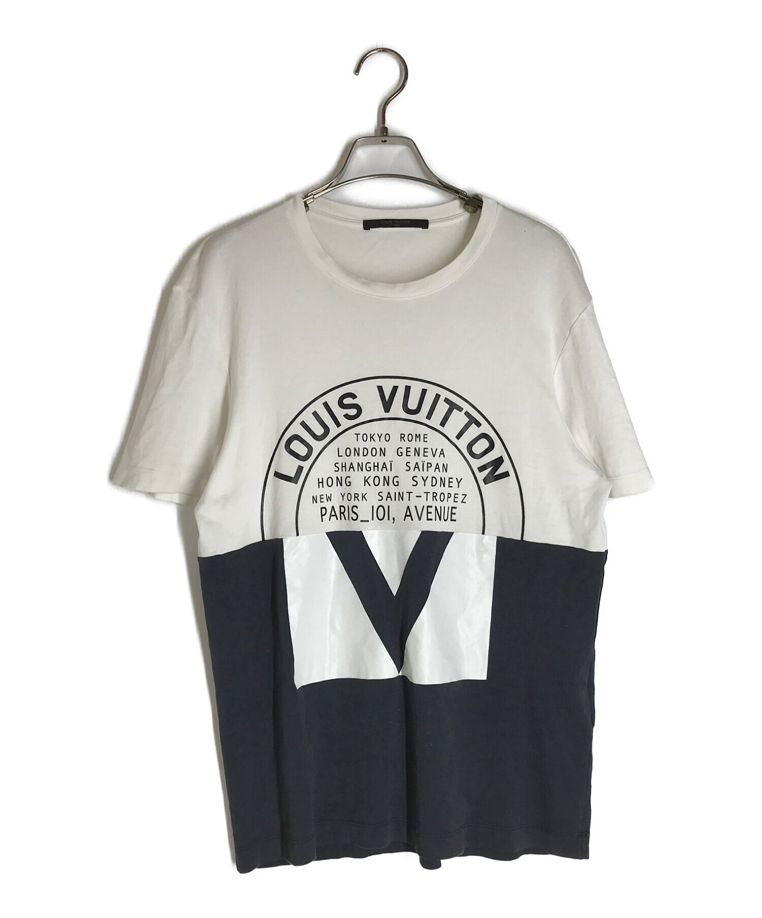 Louis Vuitton ルイヴィトン Tシャツ