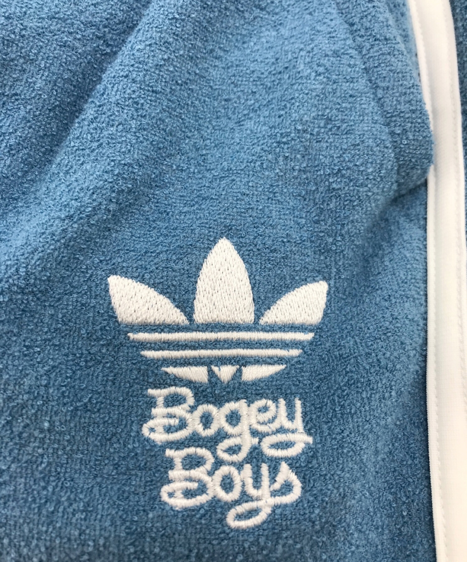 Bogeyboys ボギーボーイズ　パンツ