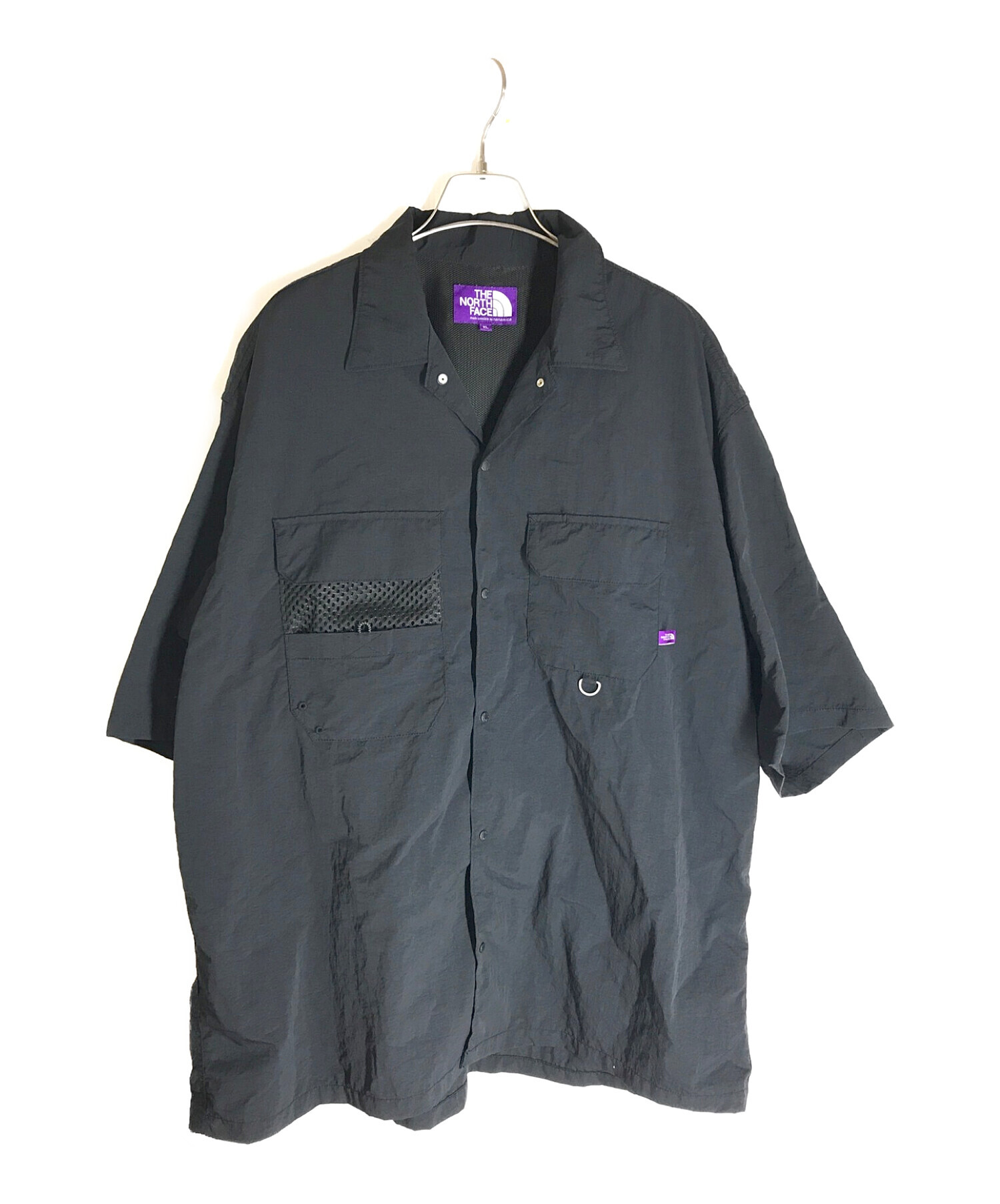 中古・古着通販】THE NORTH FACE PURPLE LABEL (ノースフェイス  