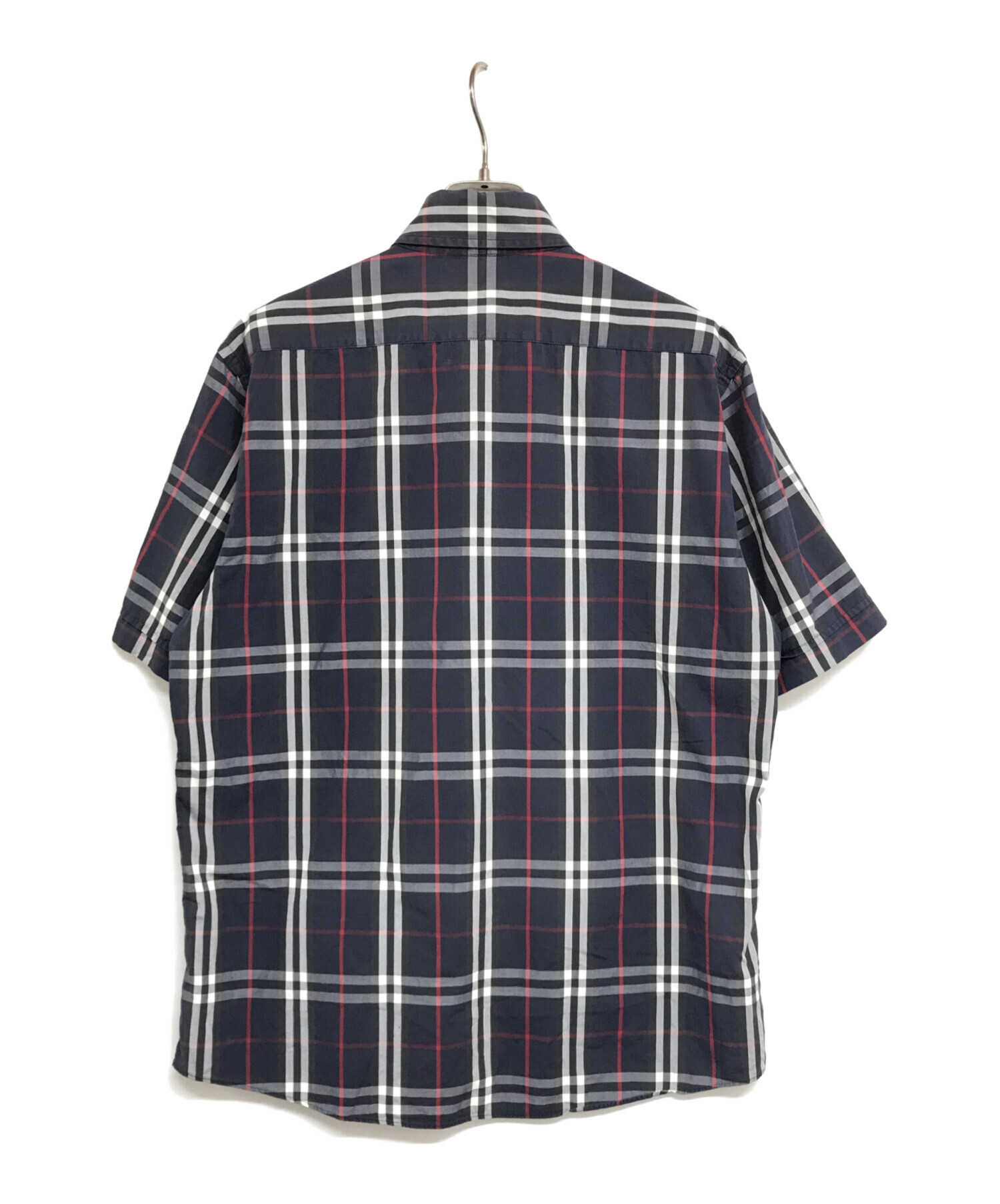 中古・古着通販】BURBERRY BLACK LABEL (バーバリーブラックレーベル 