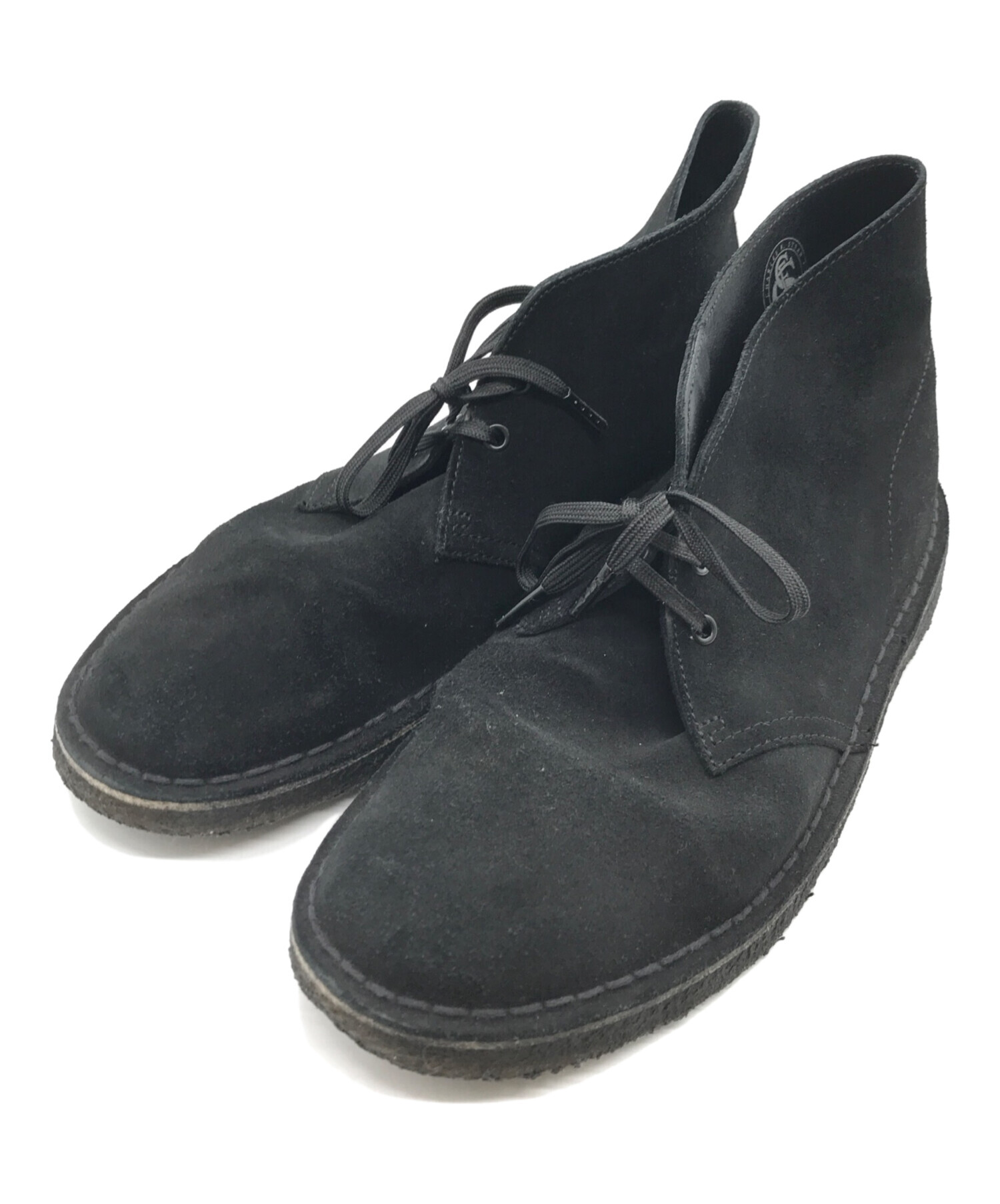 clarks / クラークス | DESERT BOOT スエードデザートブーツ | US7 1/2 