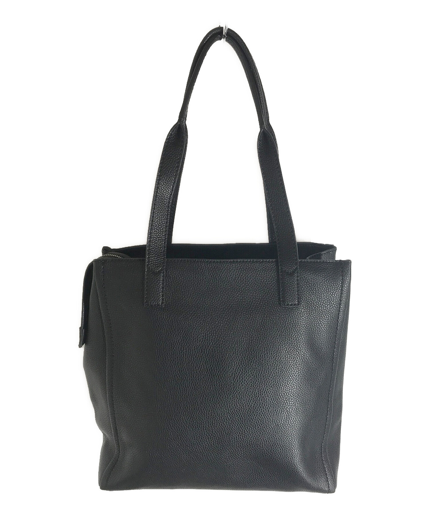 MARC JACOBSマークジェイコブス レザートートバッグ ショルダーバッグ 