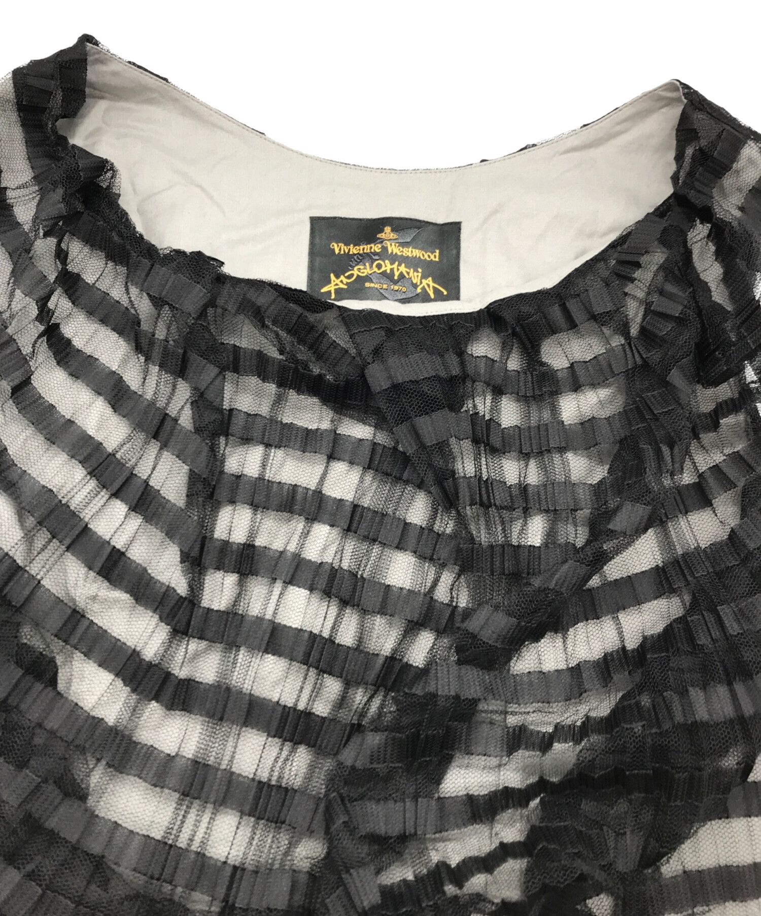 中古・古着通販】Vivienne Westwood ANGLOMANIA (ヴィヴィアンウエスト 