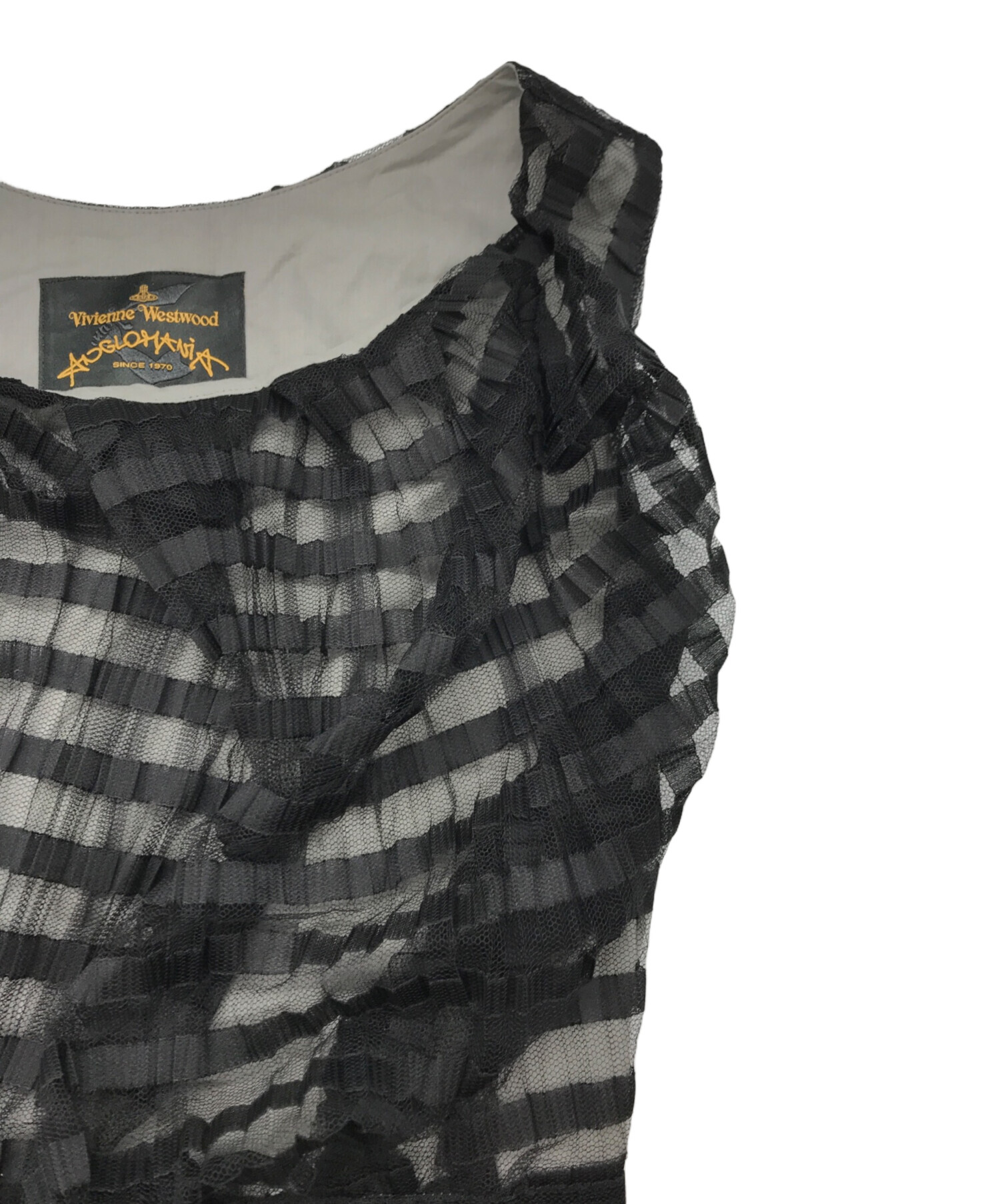 中古・古着通販】Vivienne Westwood ANGLOMANIA (ヴィヴィアンウエスト 