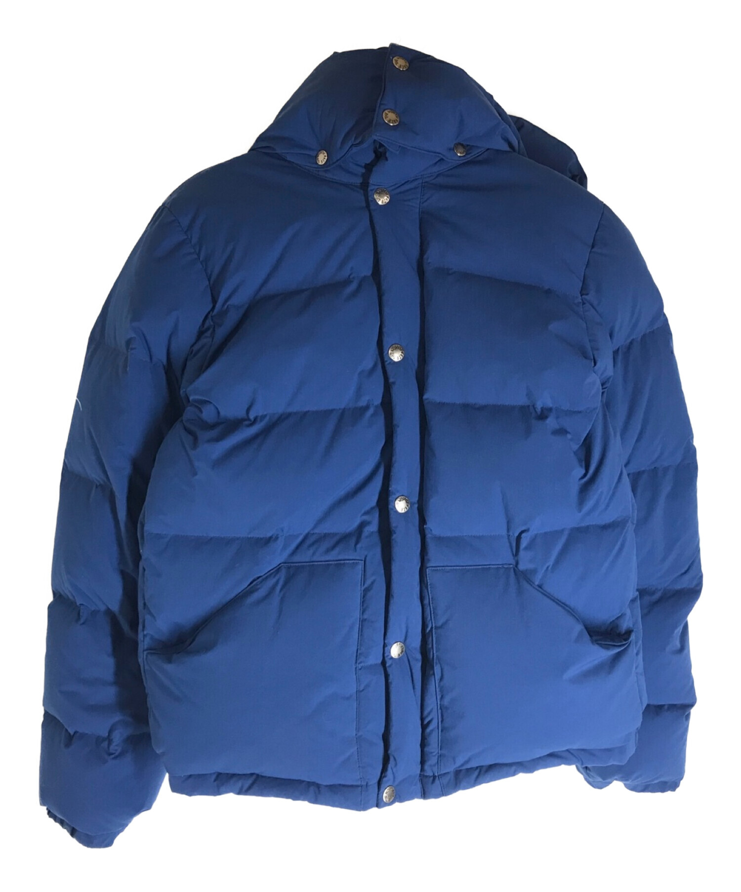 中古・古着通販】THE NORTH FACE (ザ ノース フェイス) キャンプシエラ 