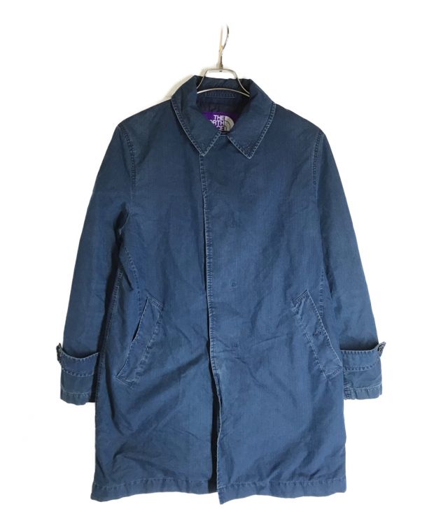 中古・古着通販】THE NORTH FACE PURPLE LABEL (ノースフェイス 