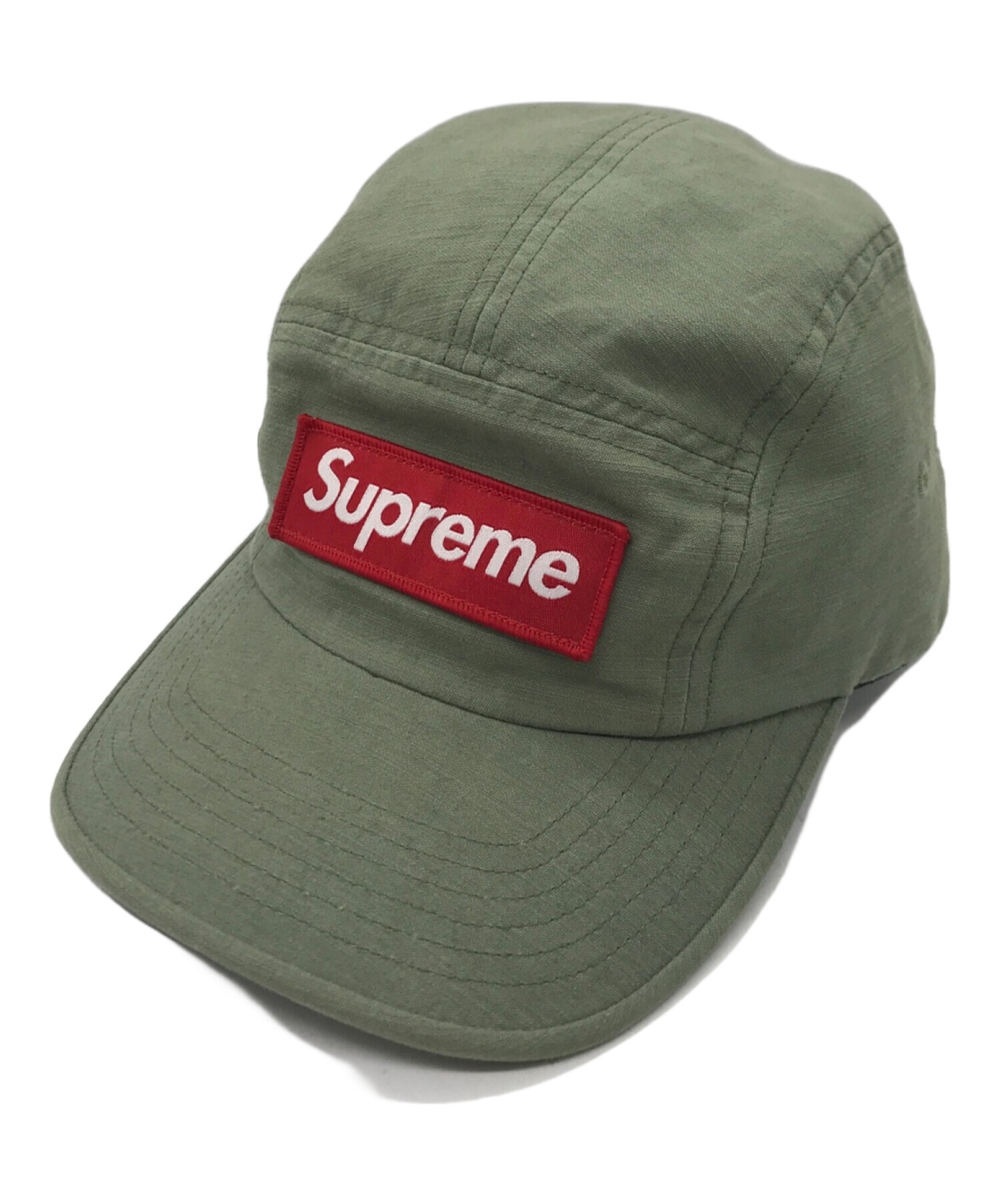 中古・古着通販】SUPREME (シュプリーム) 20AW military camp cap 