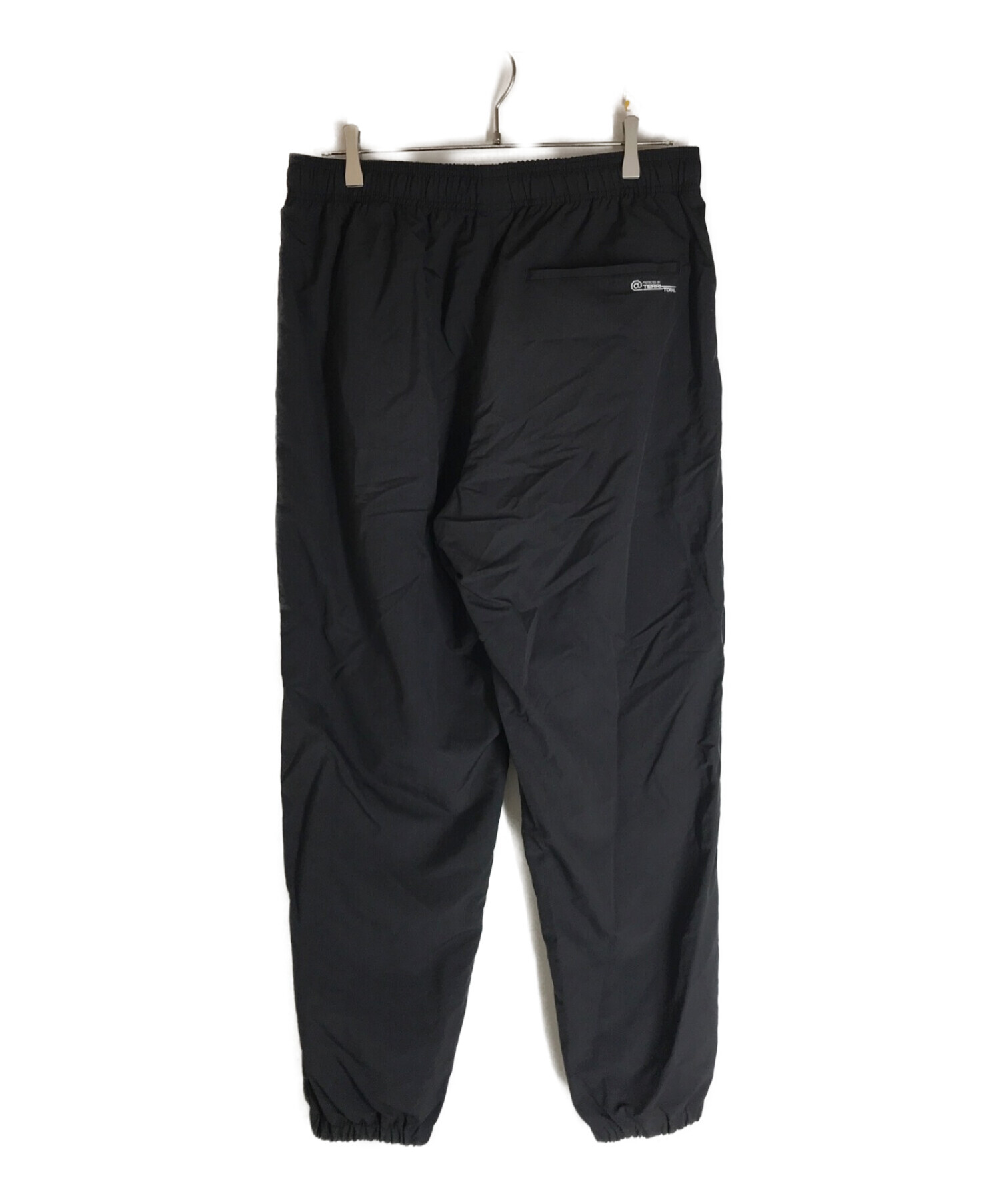 中古・古着通販】WTAPS (ダブルタップス) SPST2001 TROUSERS NYLON 