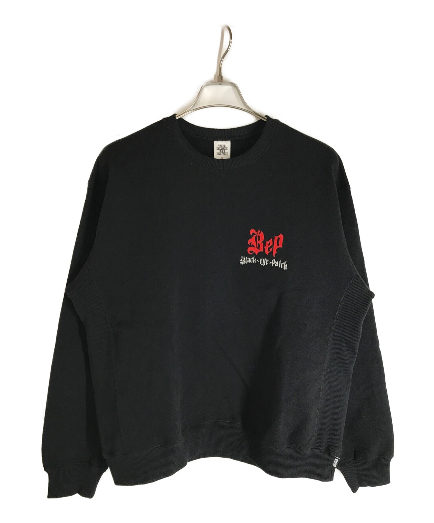 中古・古着通販】THE BLACK EYE PATCH (ブラックアイパッチ) バック 