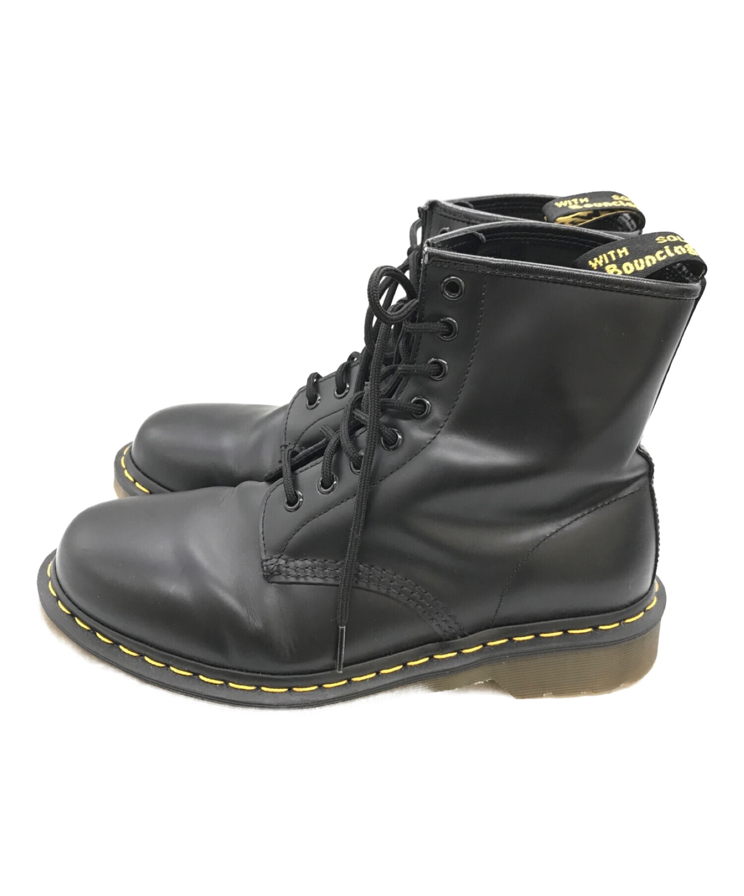 Dr. Martens size 8（約26cm）｜靴 