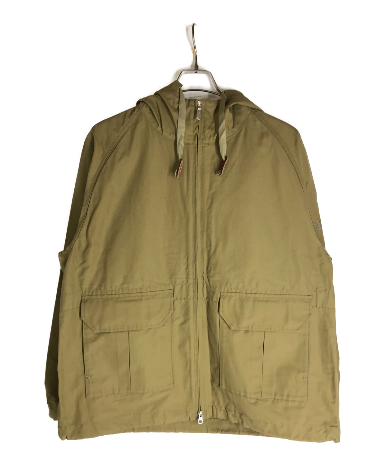 中古・古着通販】THE NORTH FACE PURPLE LABEL (ノースフェイス 
